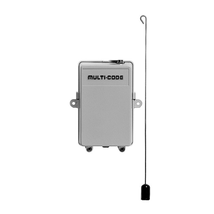 Multicode 109950 Coax Gate Receiver