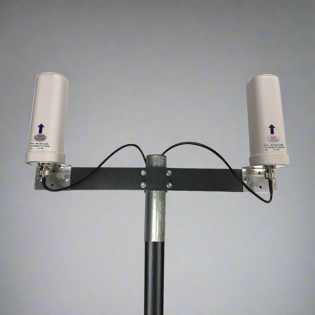 Security Brands 16-ANTOMNI 4G LTE Omni Antenna Kit