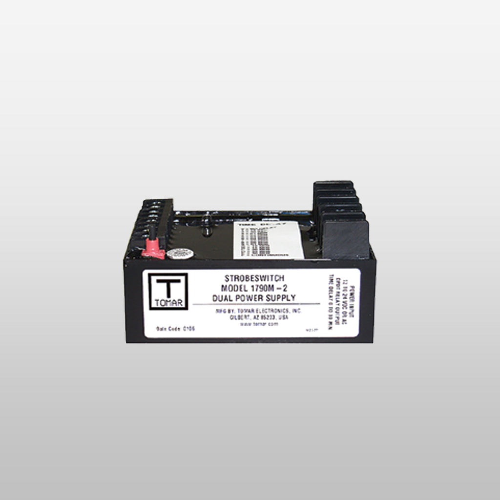 STROBESWITCH™ Detector & Power Module