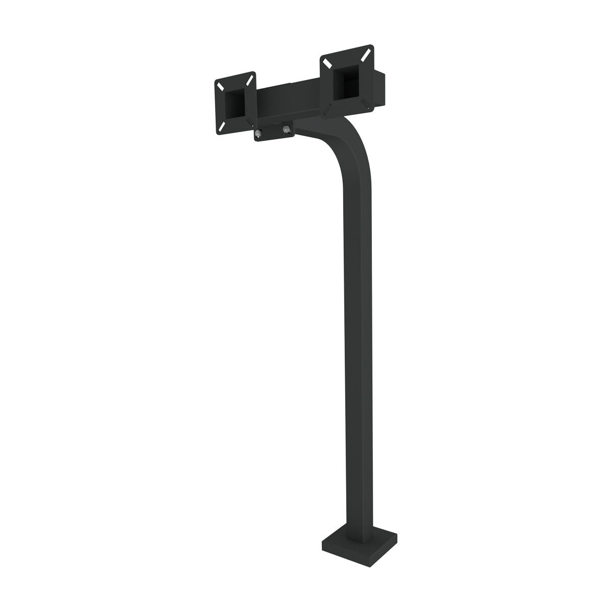 Security Brands 18-A01 Tandem Adapter for Pedestals