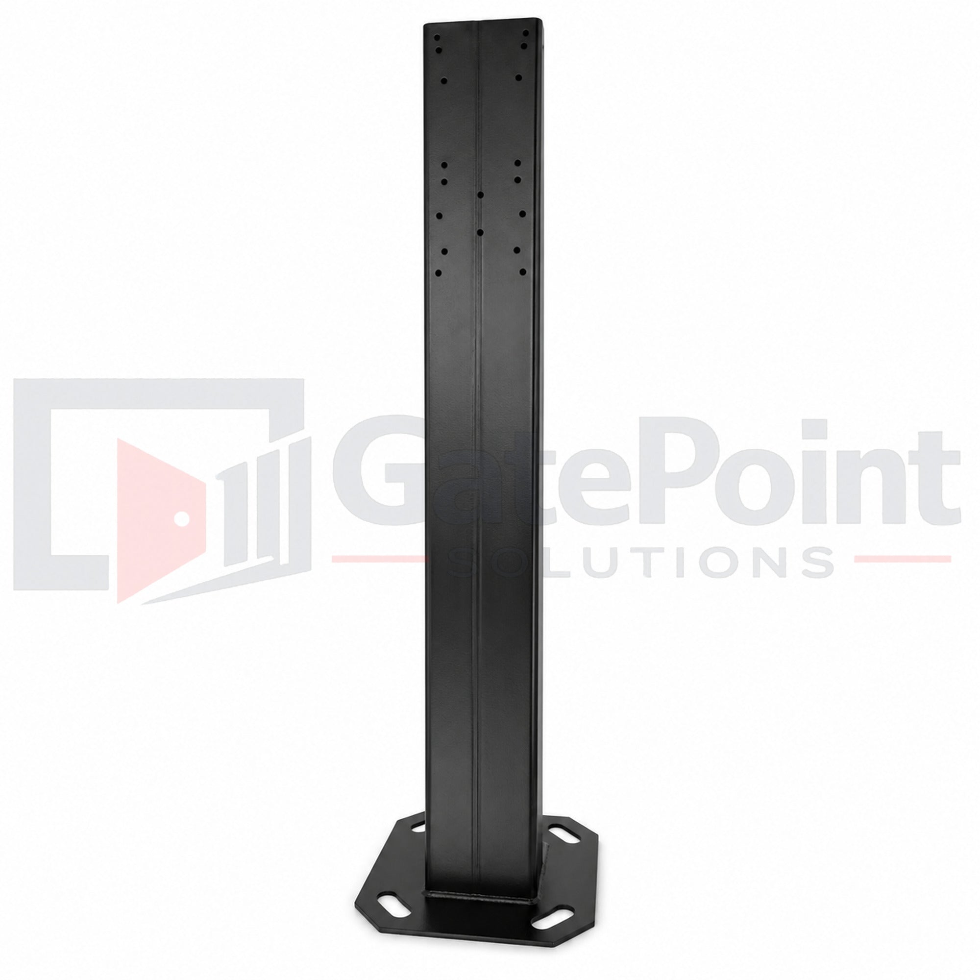 EMX 24" IRB Photo Eye Mounting Post for IRB-RET2, IRB-MON2, IRB-4X2, IRB-325 & NIR