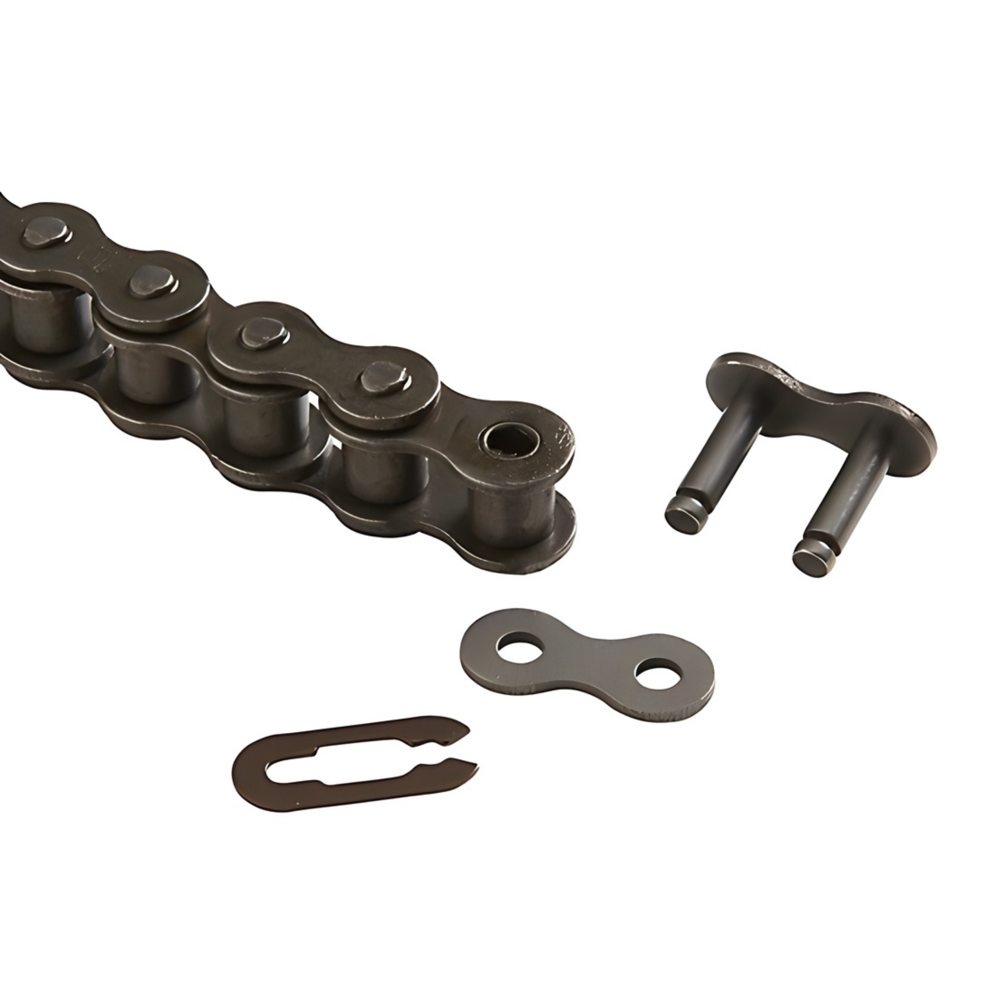 All-O-Matic # 50 BLACK CHAIN 10' BOX