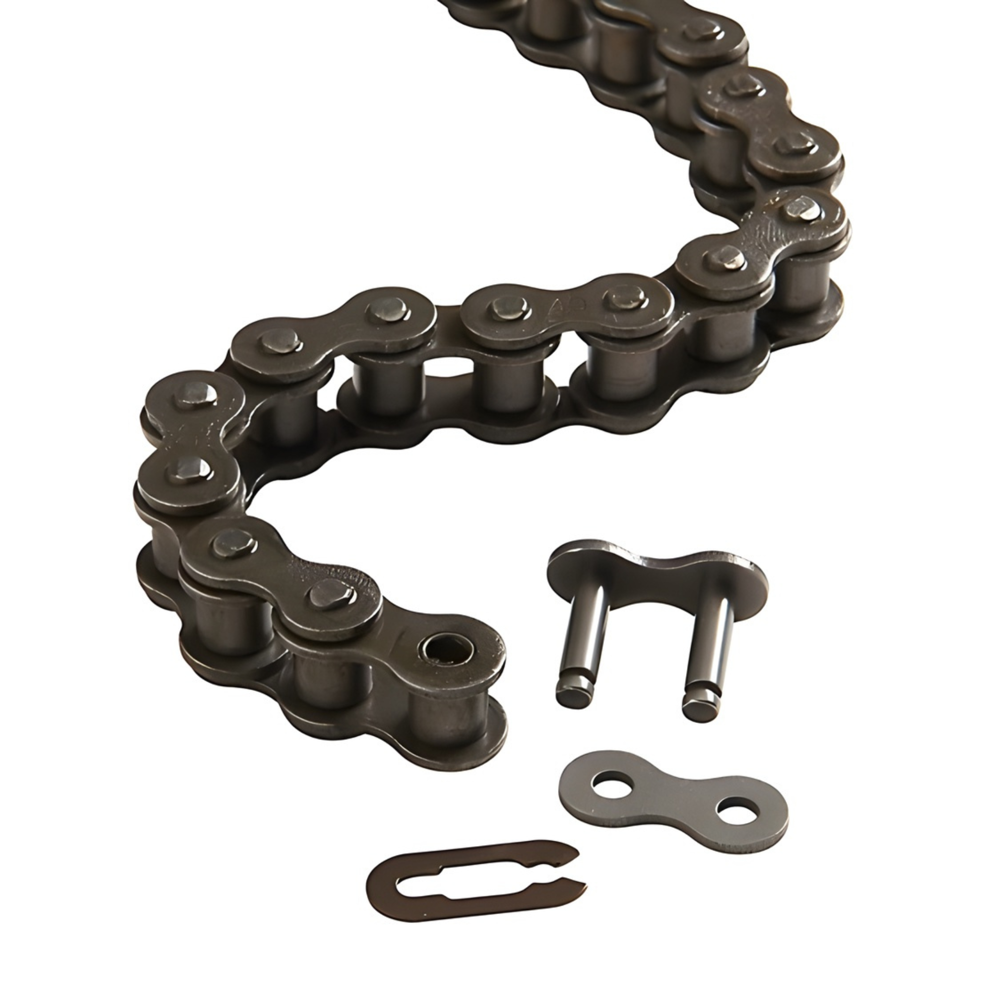 All-O-Matic # 50 BLACK CHAIN 100' REEL