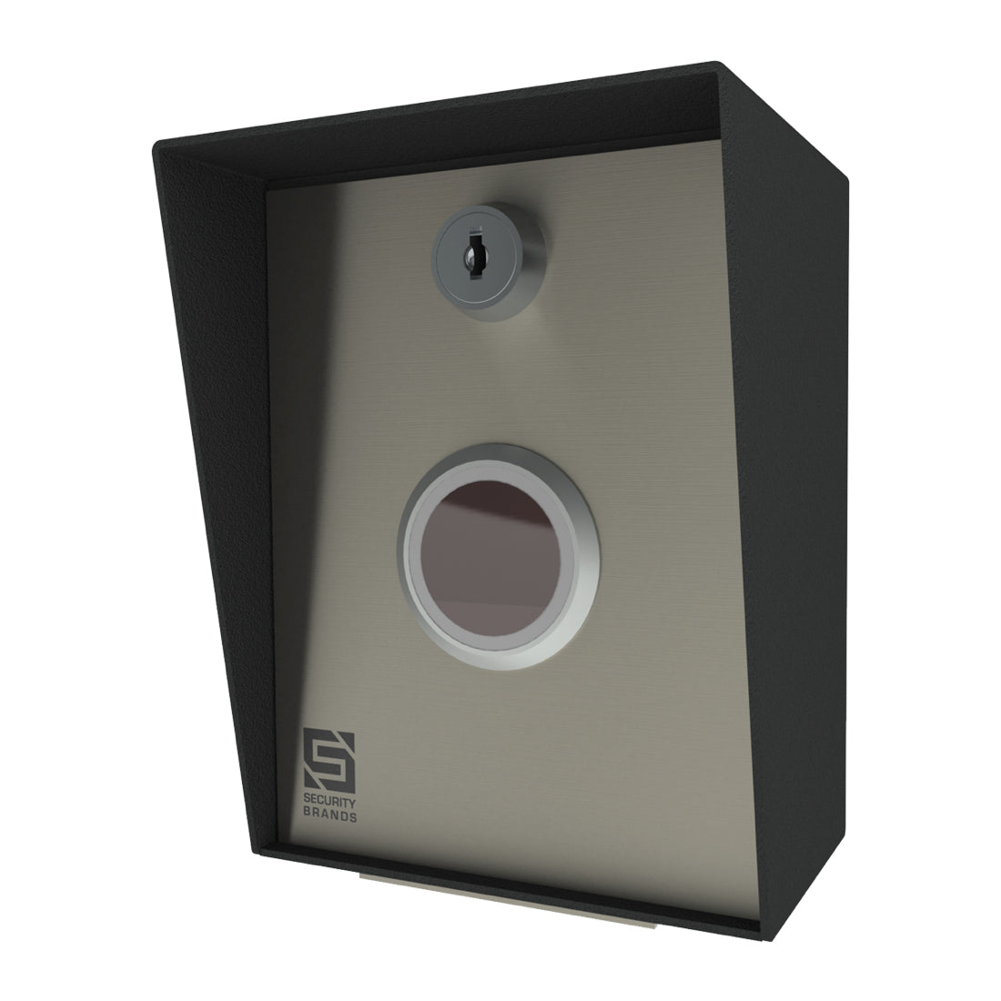 Security Brands 58-RTE-P Touchless Request-to-Exit Station