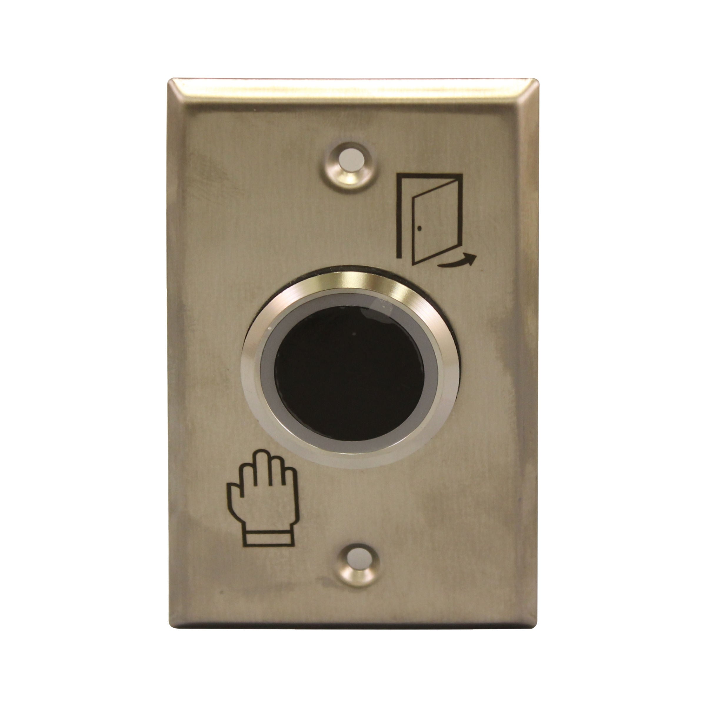 Security Brands 58-RTE-S Touchless Request-to-Exit Station