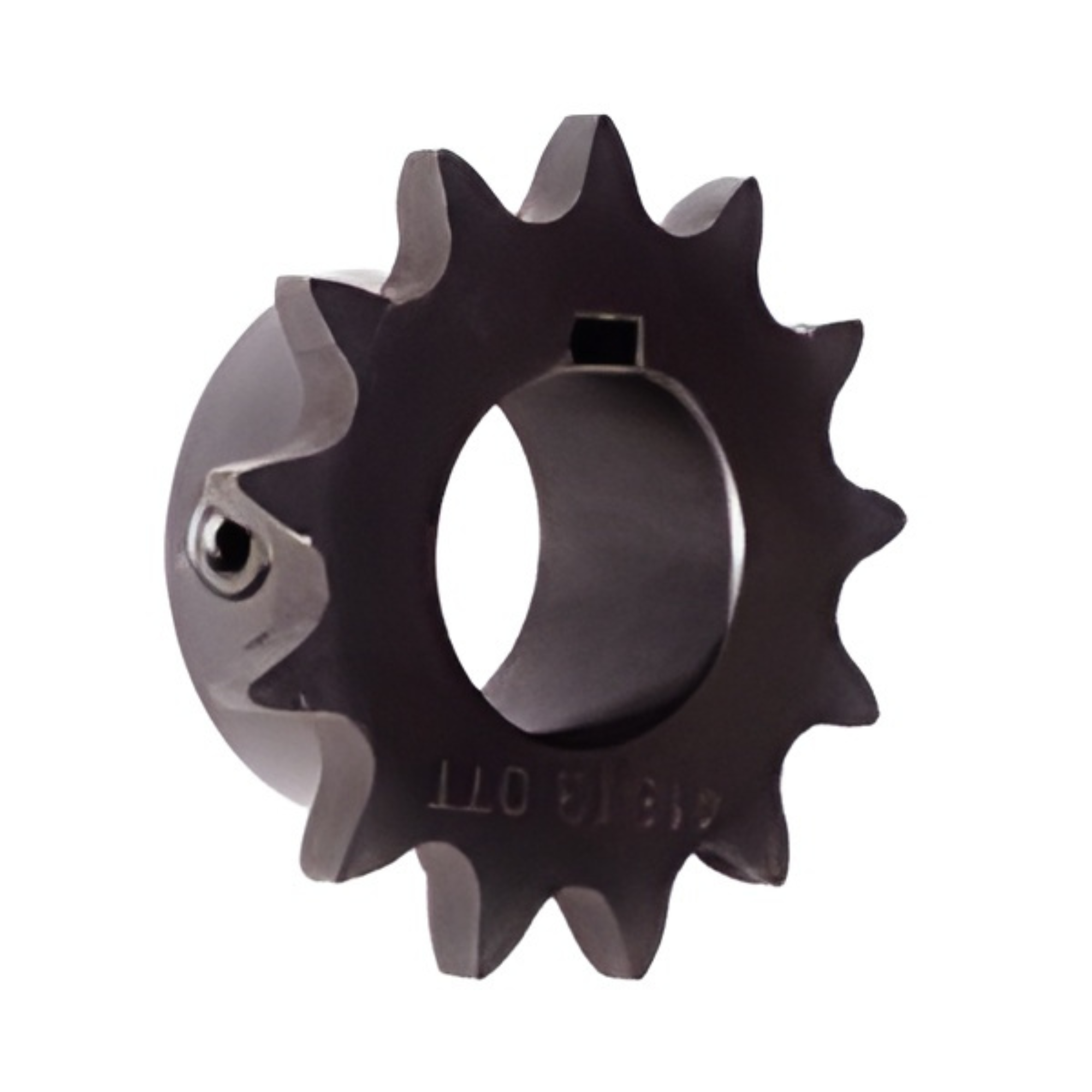 US Automatic 580010 Patriot RSL Output Sprocket (1st & 2nd Gen) 1" Bore 13 Teeth #41 Chain