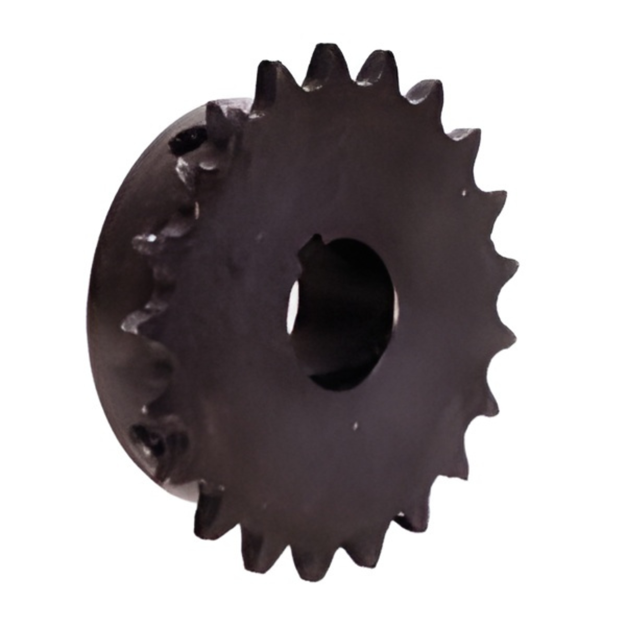 US Automatic 580020 Patriot RSL Intermediate Sprocket 1" Bore 21 Teeth #41 Chain