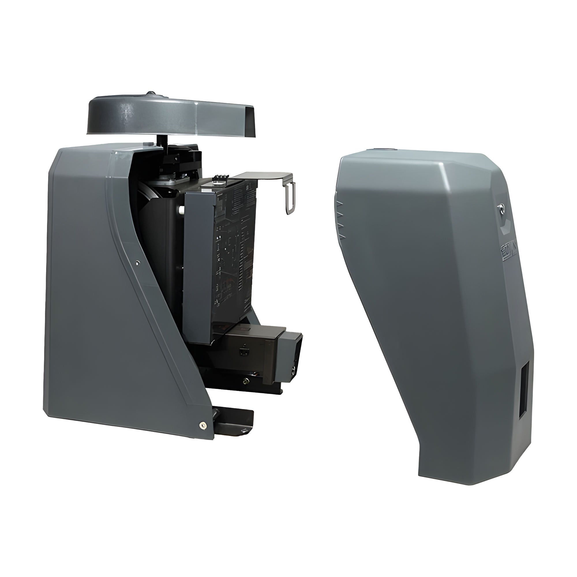 DoorKing 6500-385 Secondary Swing Gate Operator - 1 HP