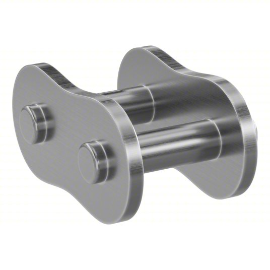All-O-Matic # 50 STAINLESS STEEL CONNECTING LINK