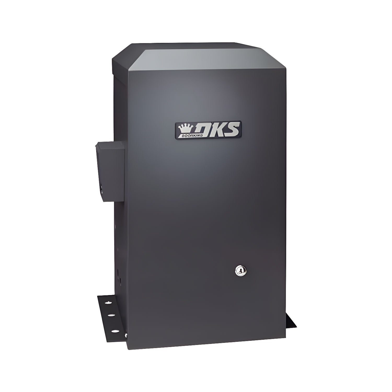 DoorKing 9100-380 Slide Gate Operator - Steel Cover