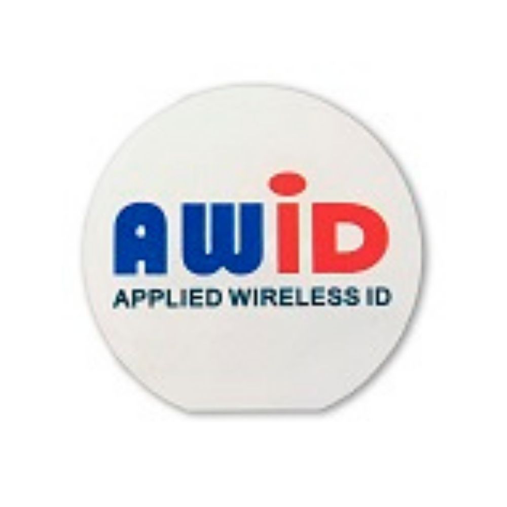 AWID Mini Prox Wafer AWID Logo (Pack of 50)