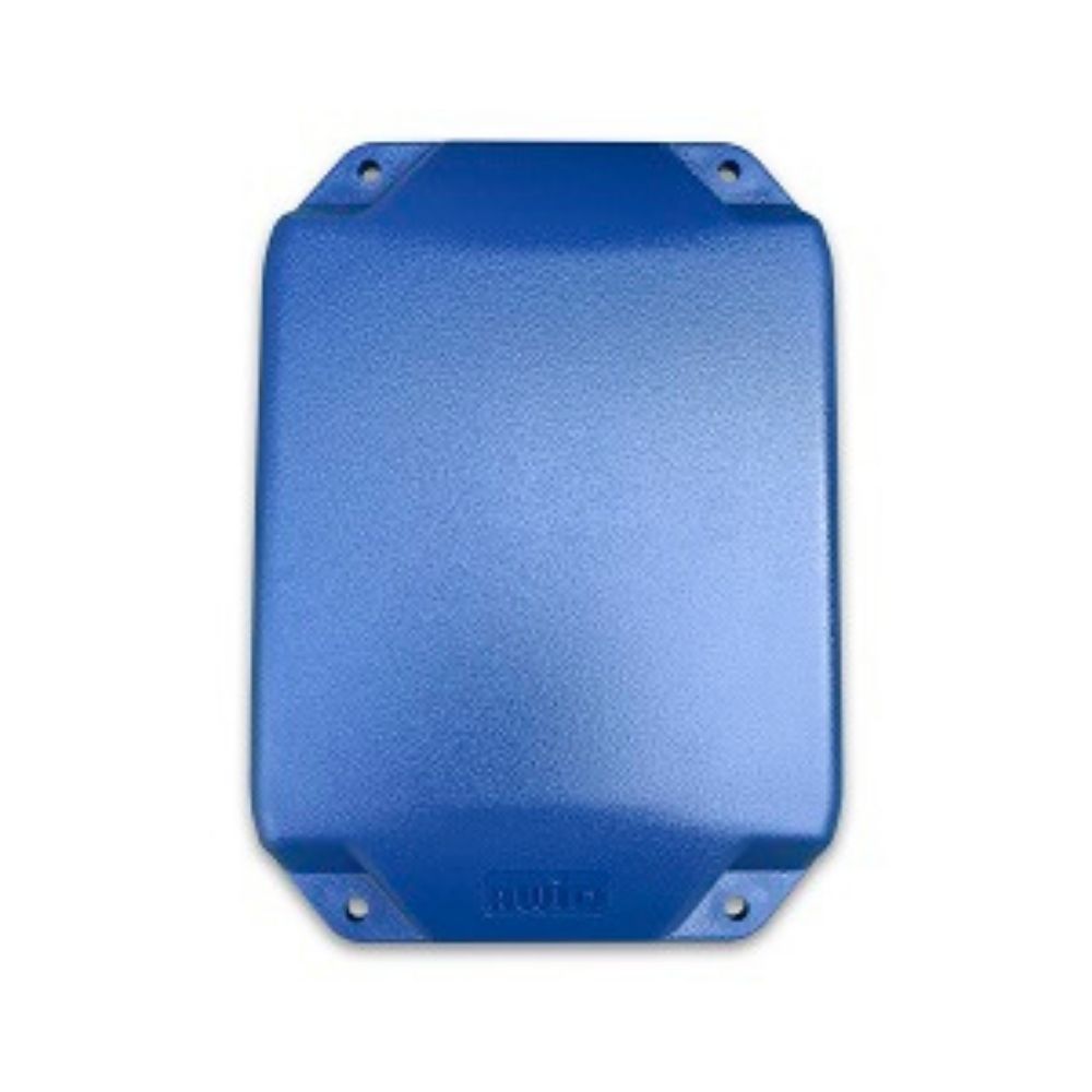 AWID UHF Extended Read Range Metal Mount Tag for LR-2000 and LR-3000 (Pack of 50) | AWI-ST-UHF-0-0