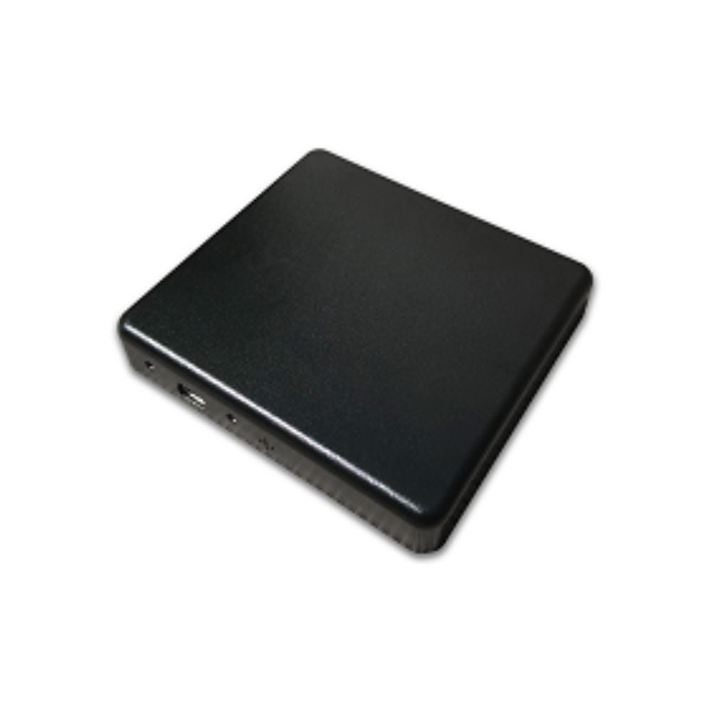 AWID XD-100, Gray, UHF Desktop Reader, USB, 2"-3" ROHS | AWI-XD-100-USB-0