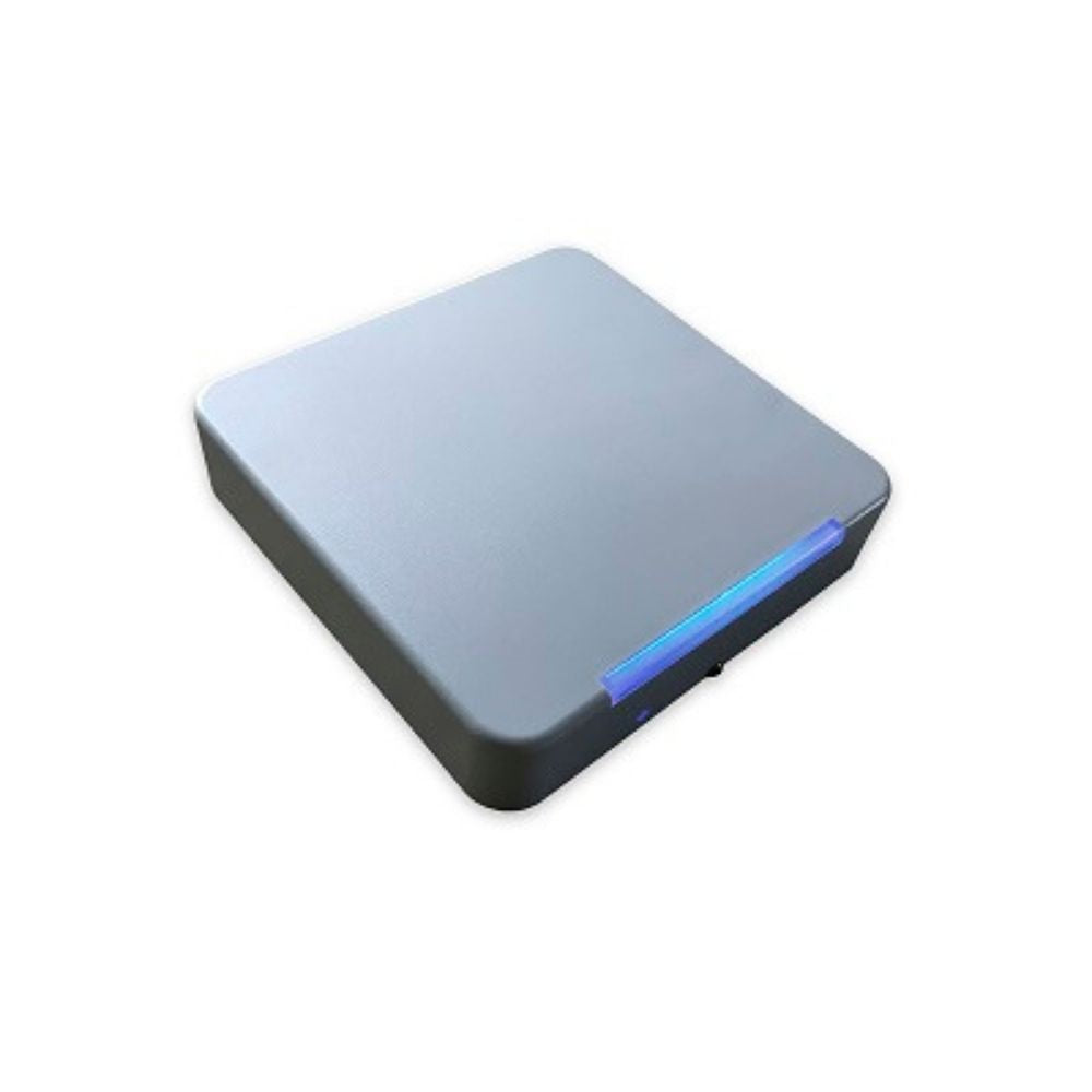 AWID XM-700 Gray Mid Range Reader | AWI-XM-700-0-0