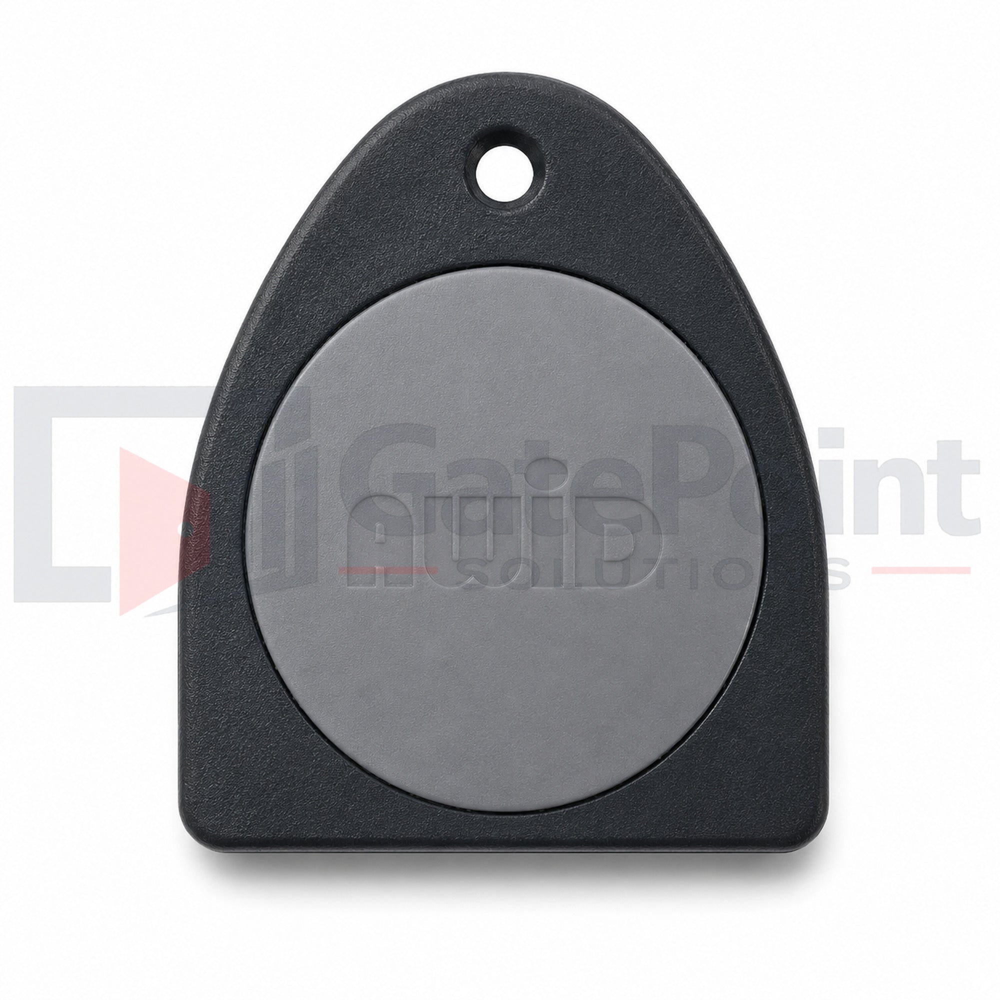 AWID KT-AWID Proximity Key Fob Credentials, Access Control Key Tags (Pack of 50)