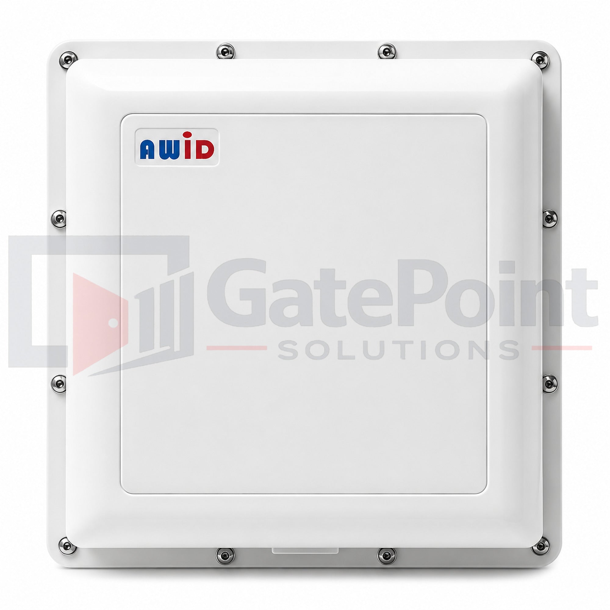 AWID LR-3000 Long Range UHF RFID Reader for Vehicle & Access Control