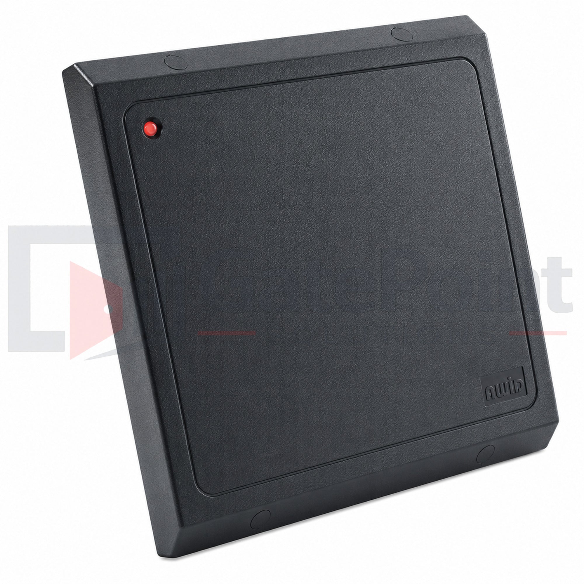 AWID MR-1824HiLoMC-G-MP HiLo Metal Compensated Reader System | 18-24 Inch Range