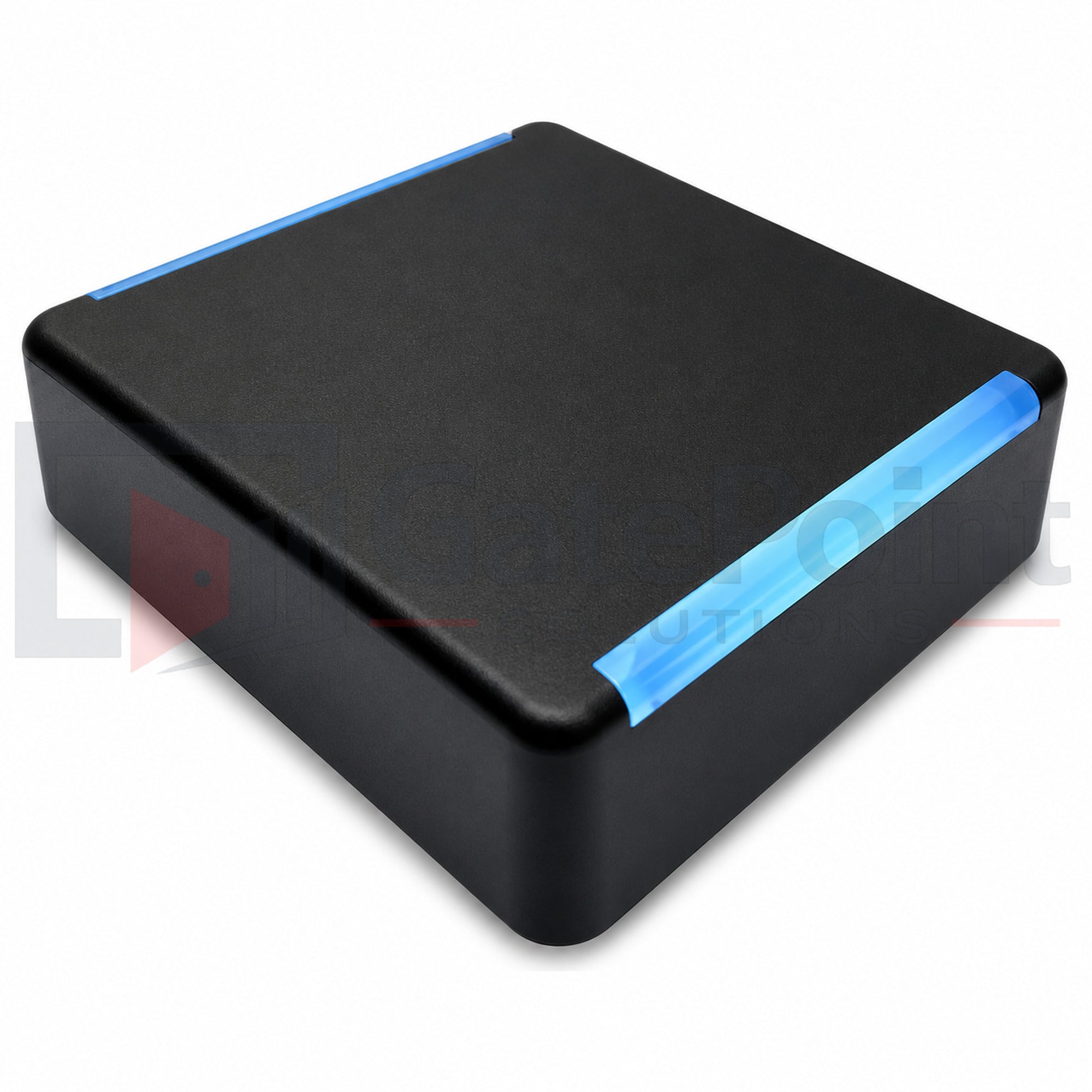 AWID XN-300 OSDP UHF Reader | Switchplate Reader with 3 ft Read Range