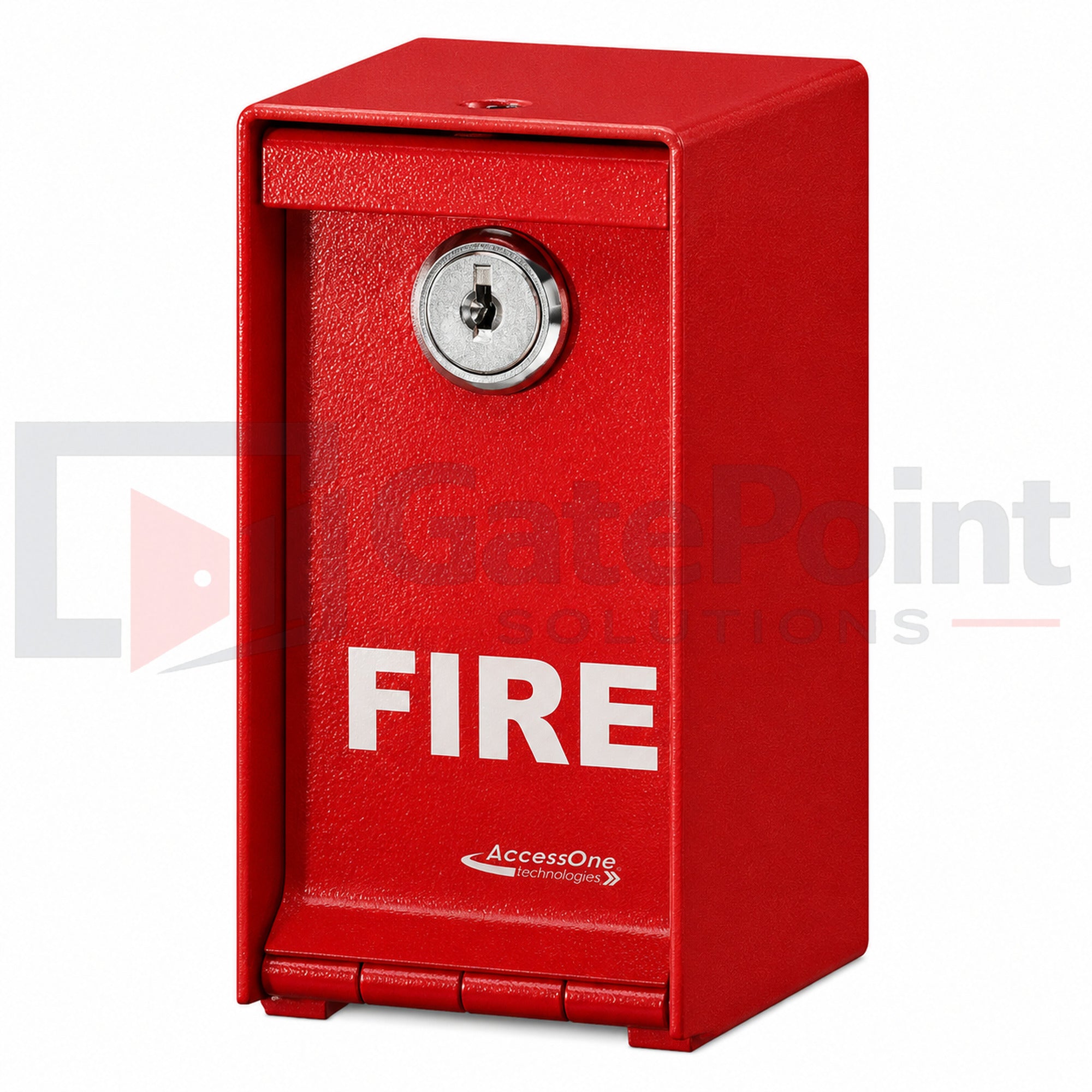Access One FLB100-Mini Fire Lock Box