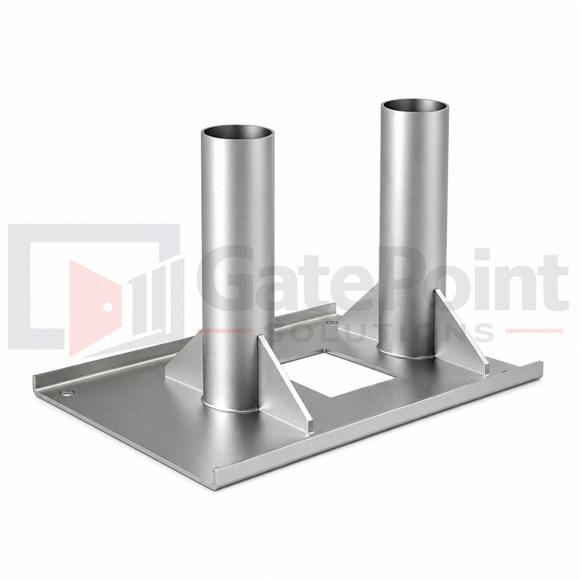 All-O-Matic SPD-325 Pad Mount for SW-320 & SW-325 Swing Gate Operators