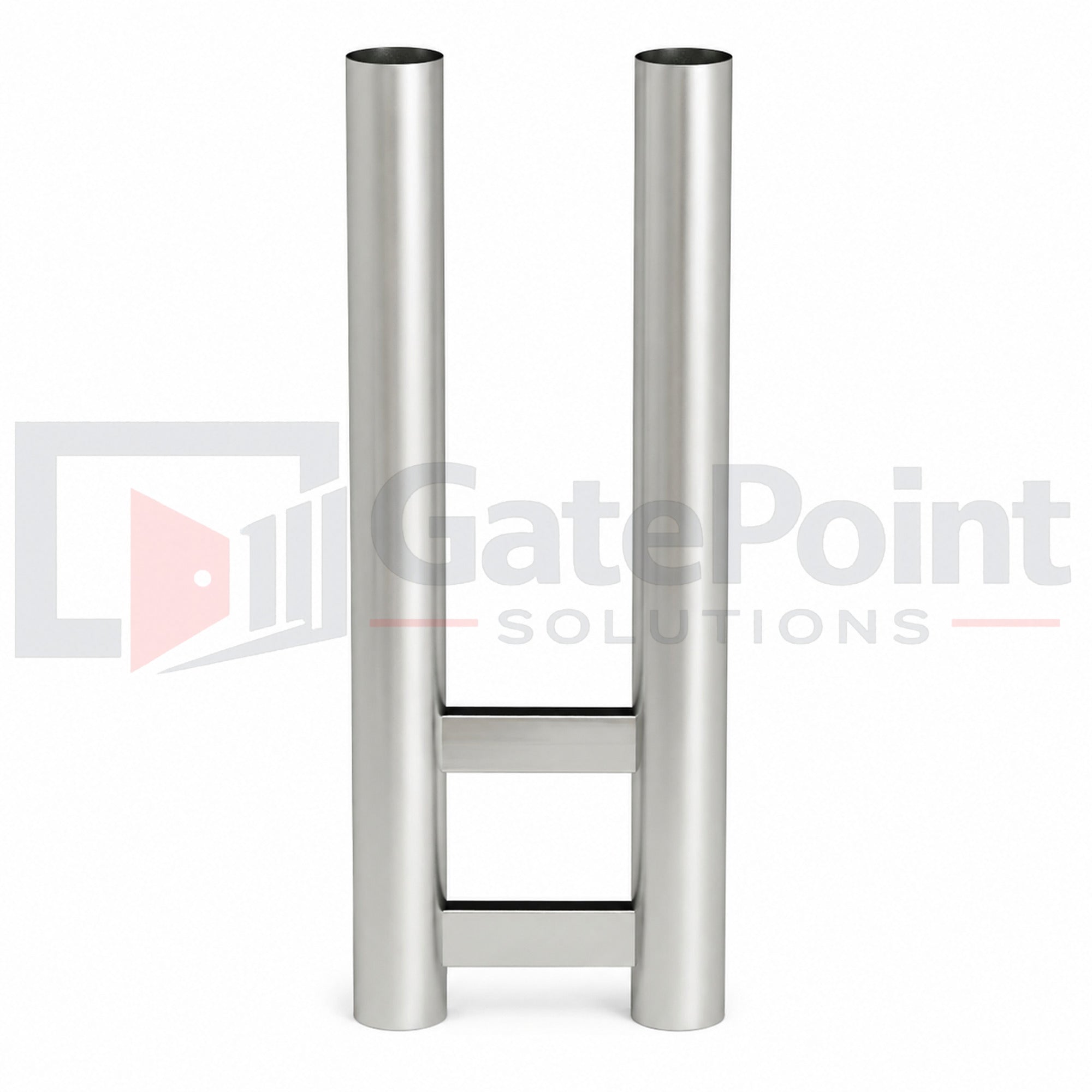 All-O-Matic SPT-325 Post Mount for SW-320 & SW-325 Swing Gate Operators