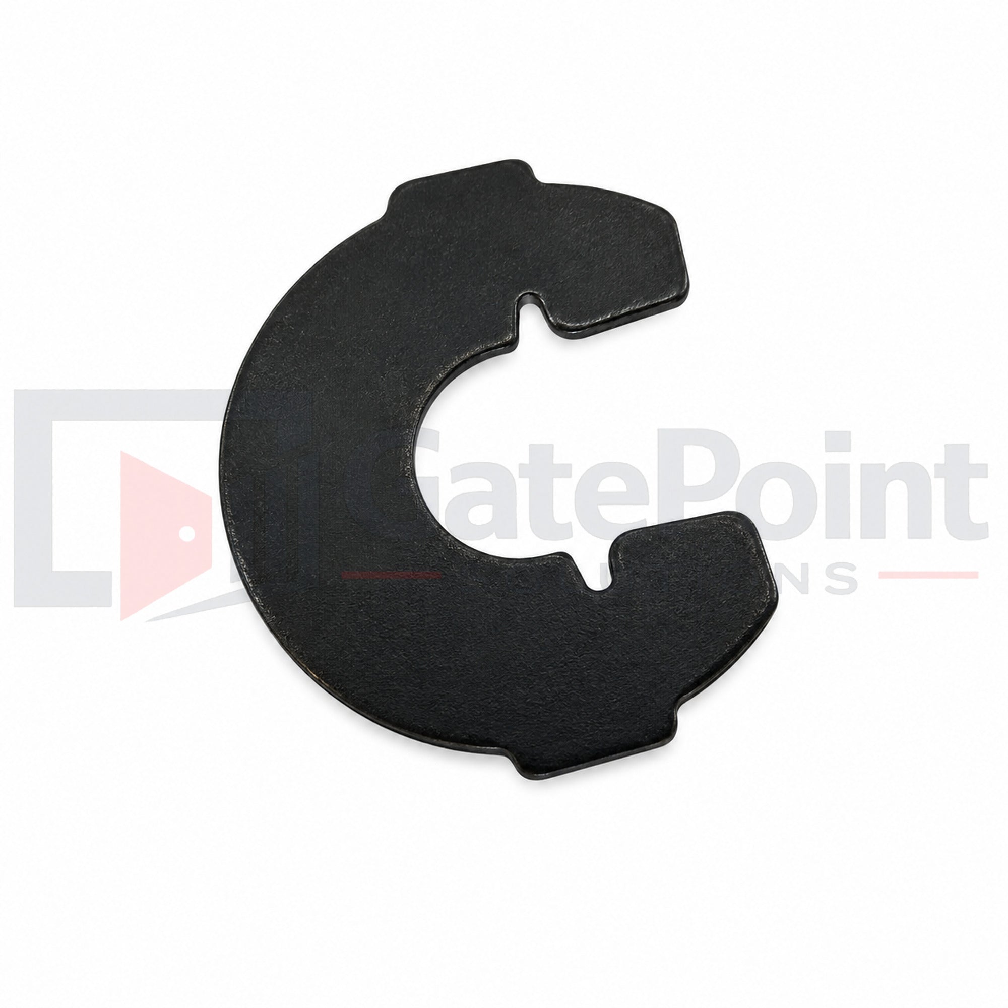 All-O-Matic #11 Lower Pivot Pin Retaining Clip for Jamb Track Hardware
