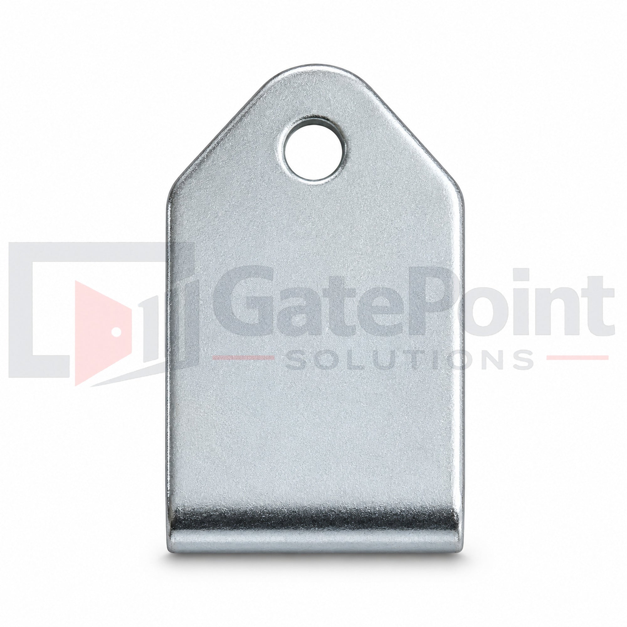 All-O-Matic #12-5 Lower Pivot Bracket for 5" Jamb Track Hardware Sets