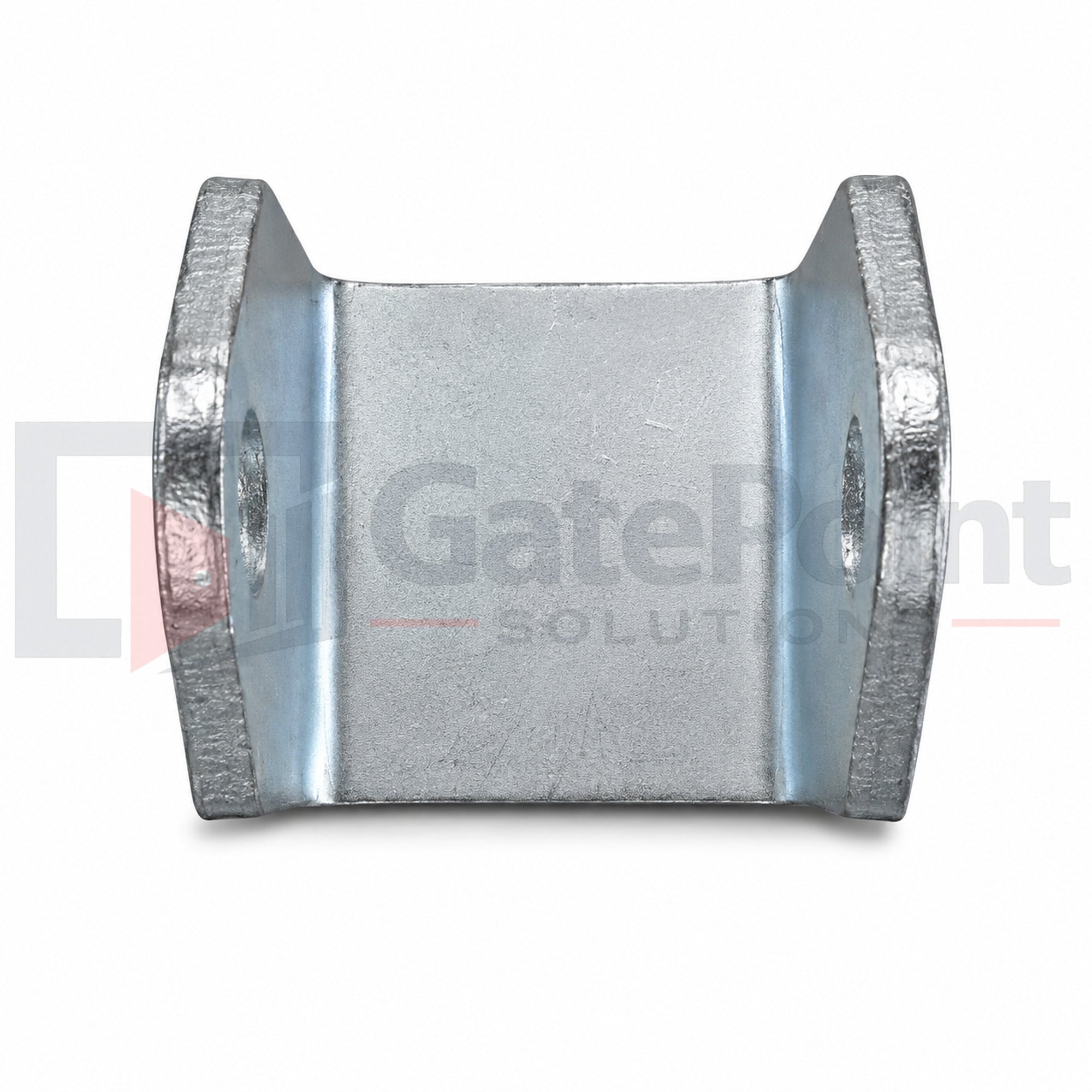 All-O-Matic #12-5 Lower Pivot Bracket for 5" Jamb Track Hardware Sets