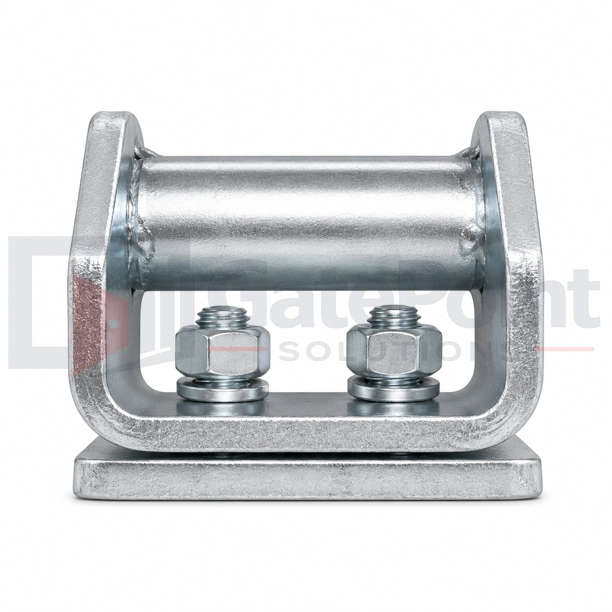 All-O-Matic #17 Track Roller Bracket for Jamb Track Hardware