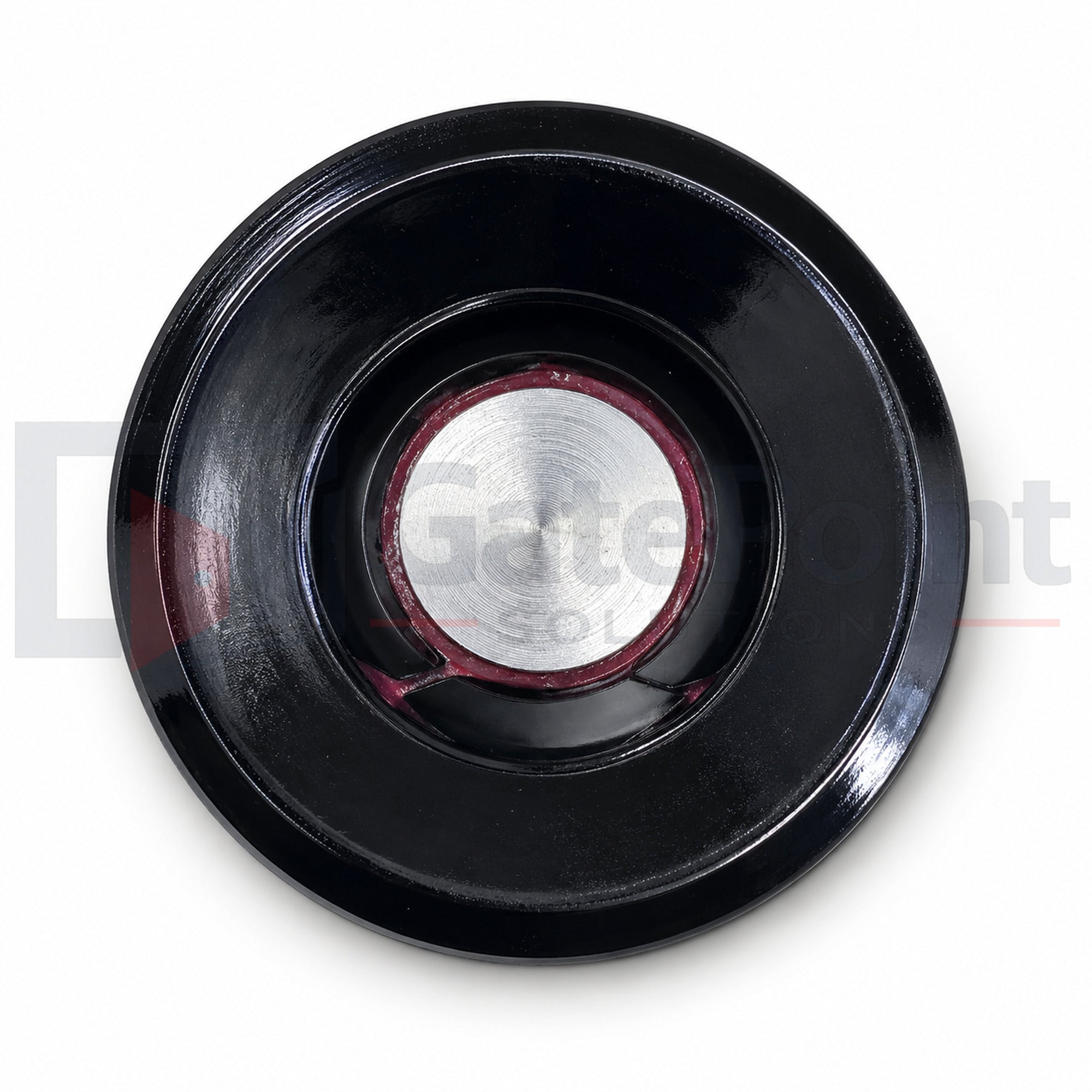 All-O-Matic #19A Complete Track Roller for 3" Jamb Track Hardware