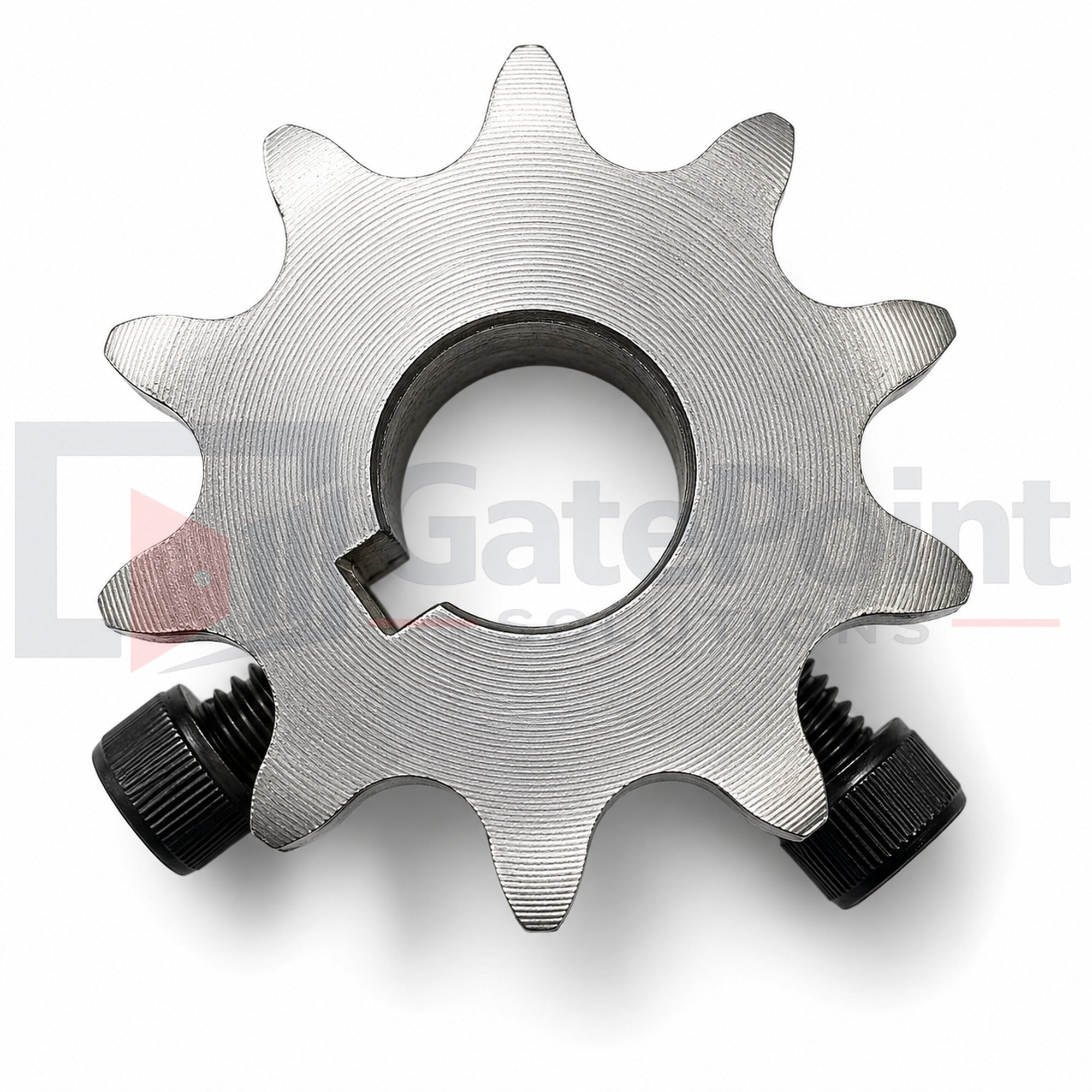 All-O-Matic 41B10X5/8 Limit Shaft Sprocket for SL45 & SL150 Slide Gate Operators