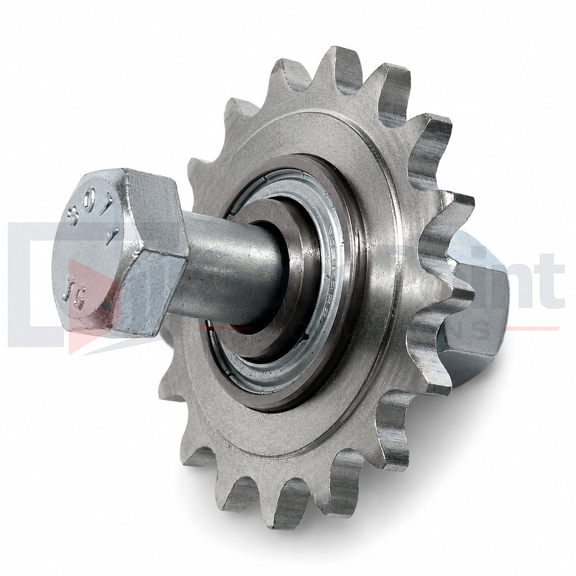 All-O-Matic 41BB17 Metal Chain Idler for SL-150 Slide Gate Operators