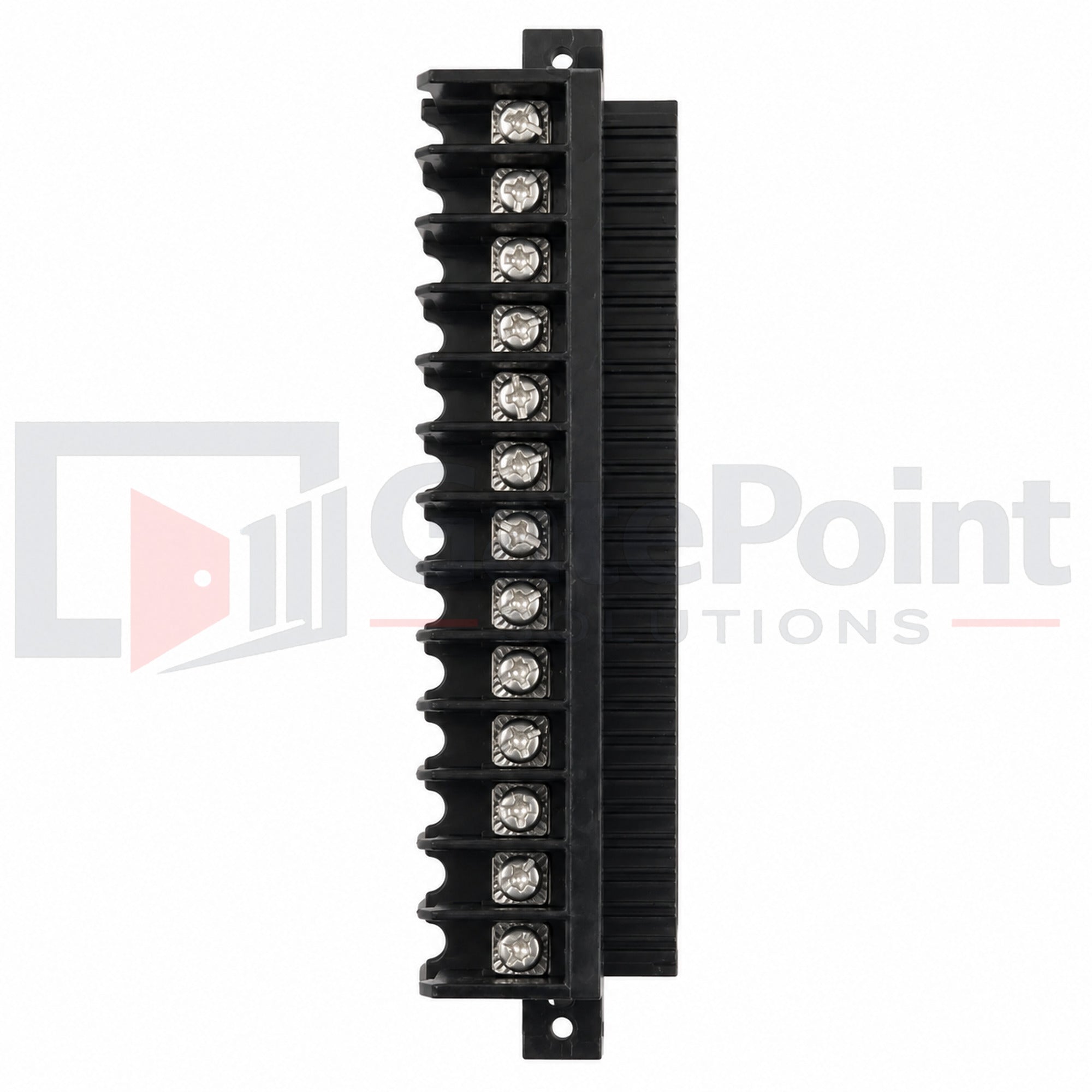All-O-Matic COM-1002 Control Box with 14-Pin Terminal Strip