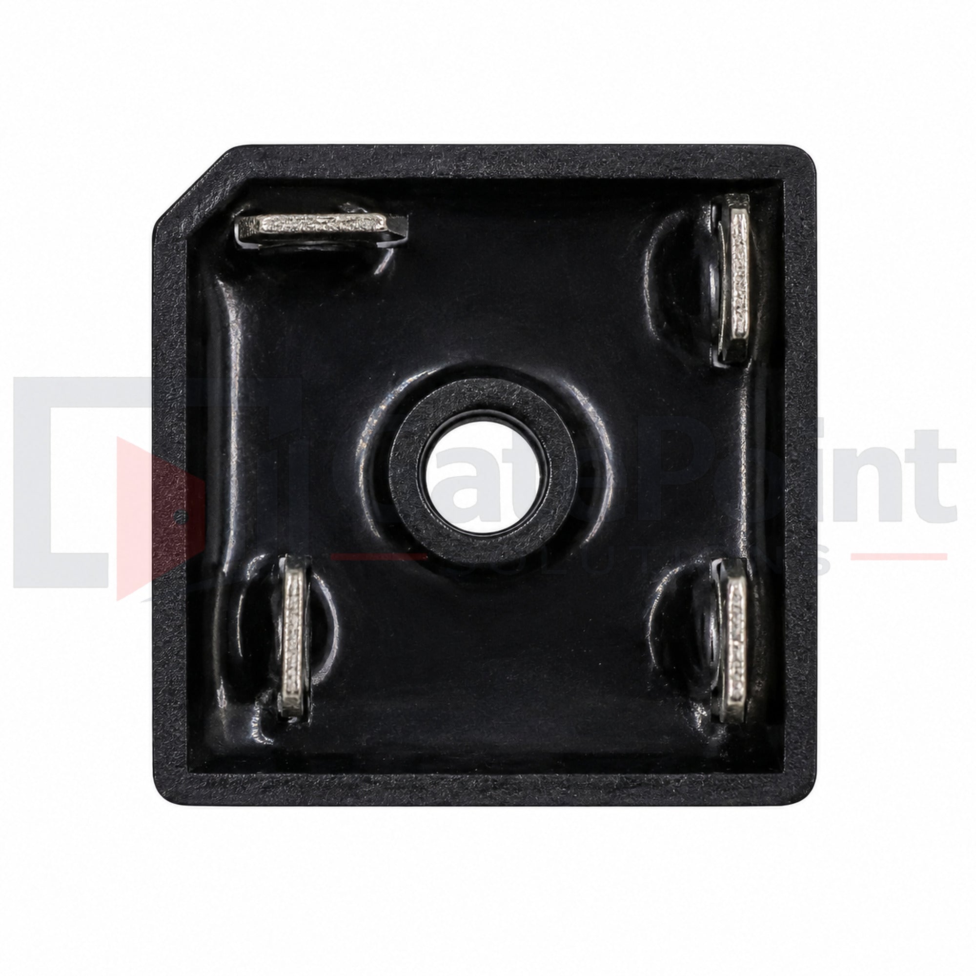 All-O-Matic COM-1006 Control Box Bridge Rectifier for Gate Operators