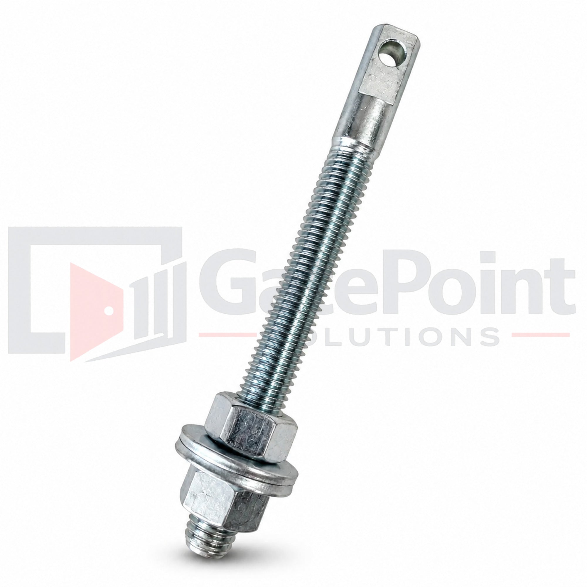 All-O-Matic COM-1010-1 Chain Bolt for Slide Gate Operators