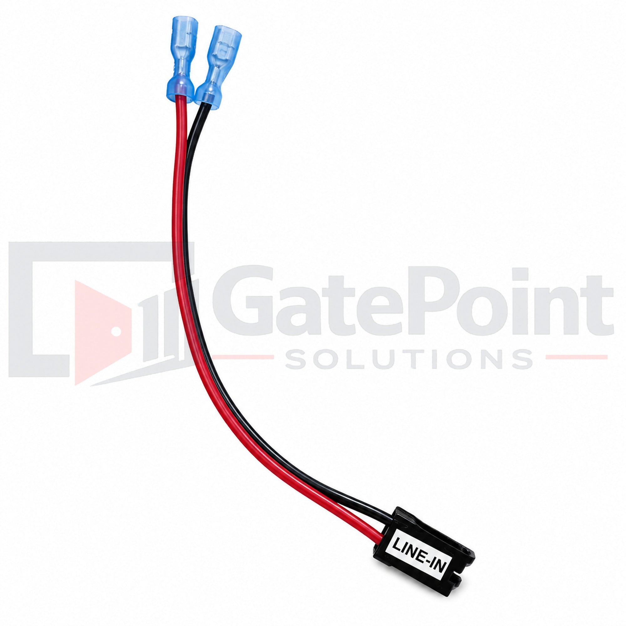 All-O-Matic COM-1016 Control Box Line-In Harness for Gate Operators