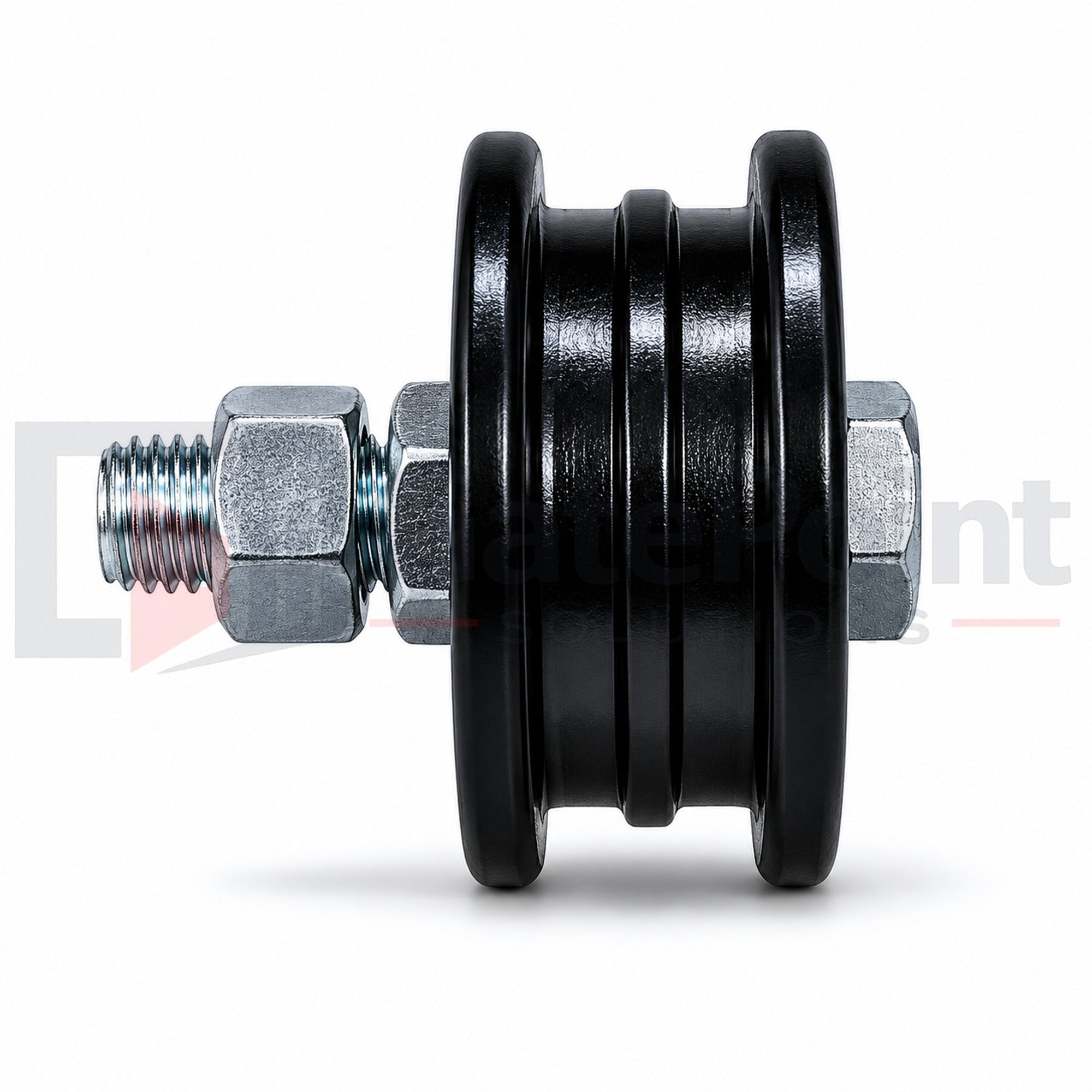 All-O-Matic COM-1017 Plastic Idler for Slide Gate Operators