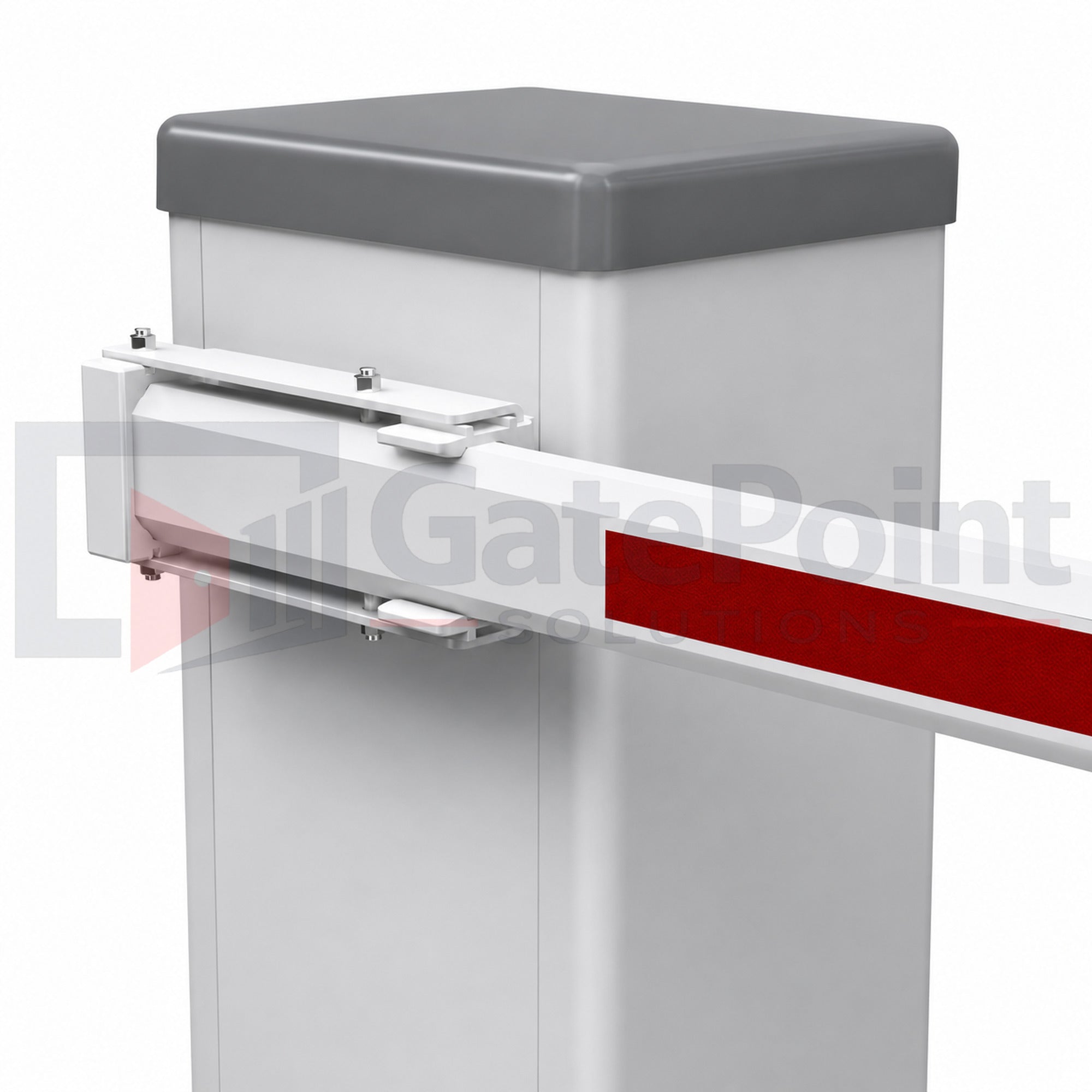 All-O-Matic MAGNA Q Commercial DC Barrier Arm Operator