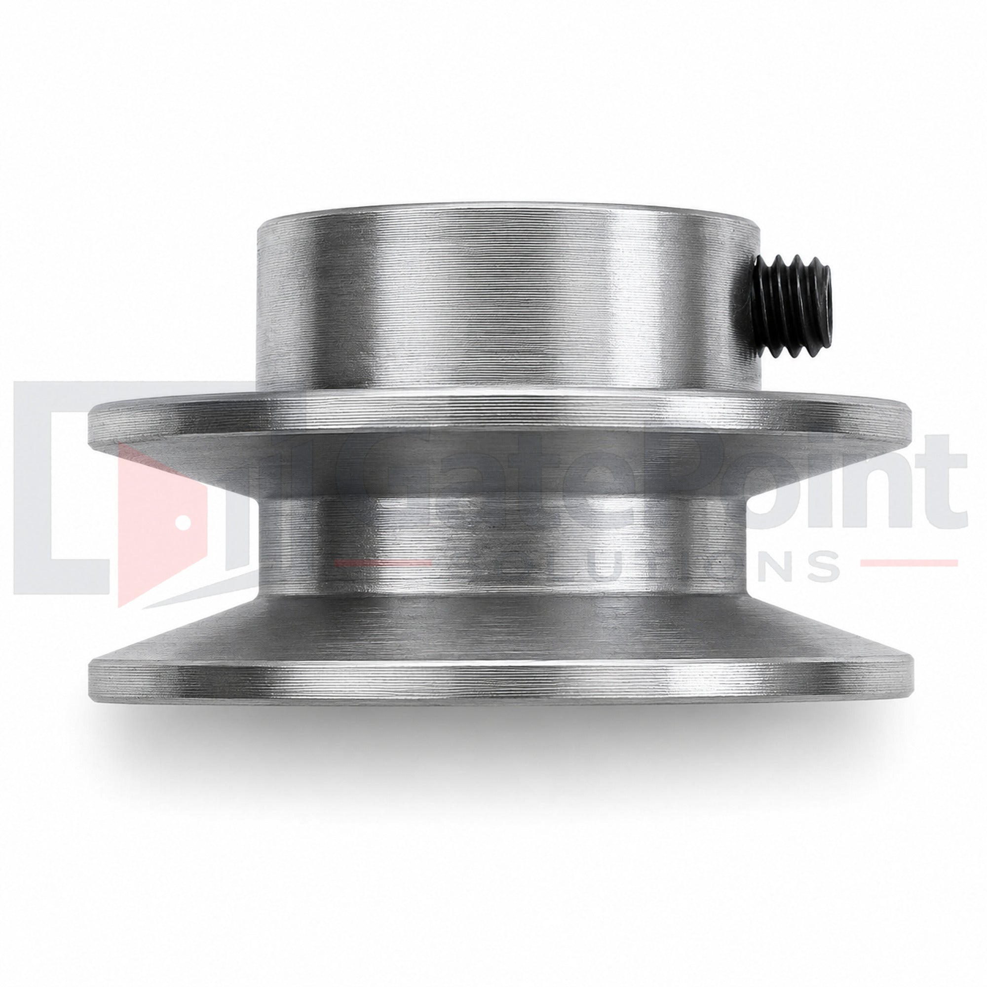 All-O-Matic PLY-2 Replacement Motor Pulley for Gate Operators