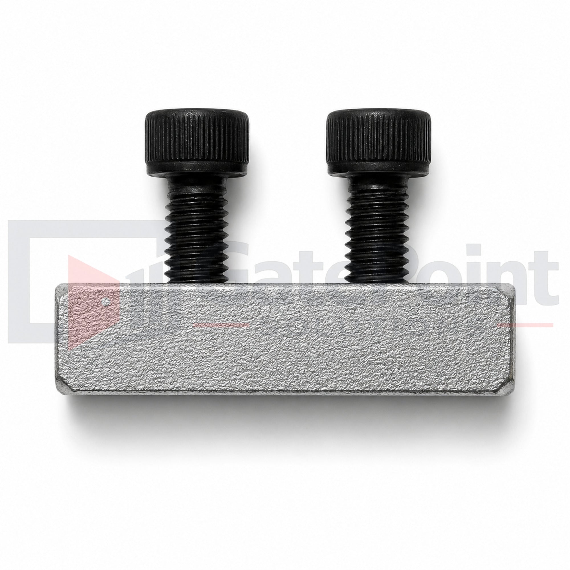 All-O-Matic QRA-300IND Swinger Arm Index Key with Screws