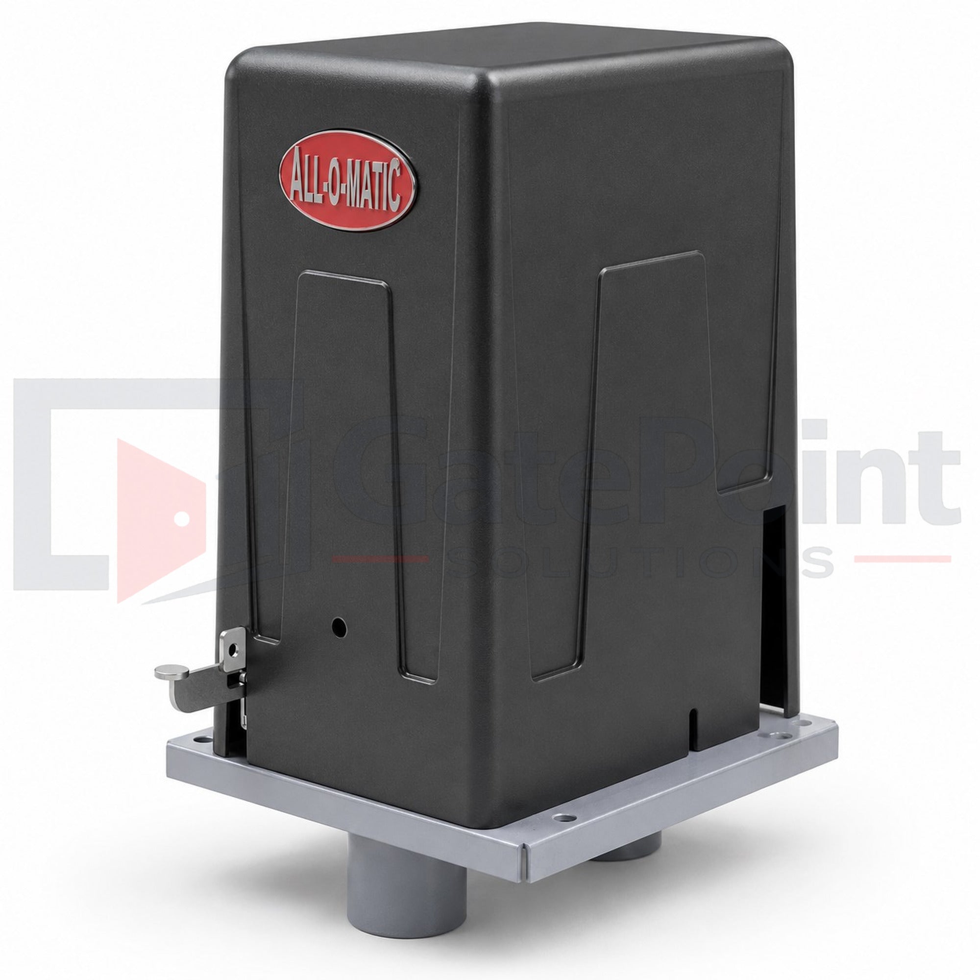 All-O-Matic SL-100DC PRO Commercial DC Slide Gate Operator
