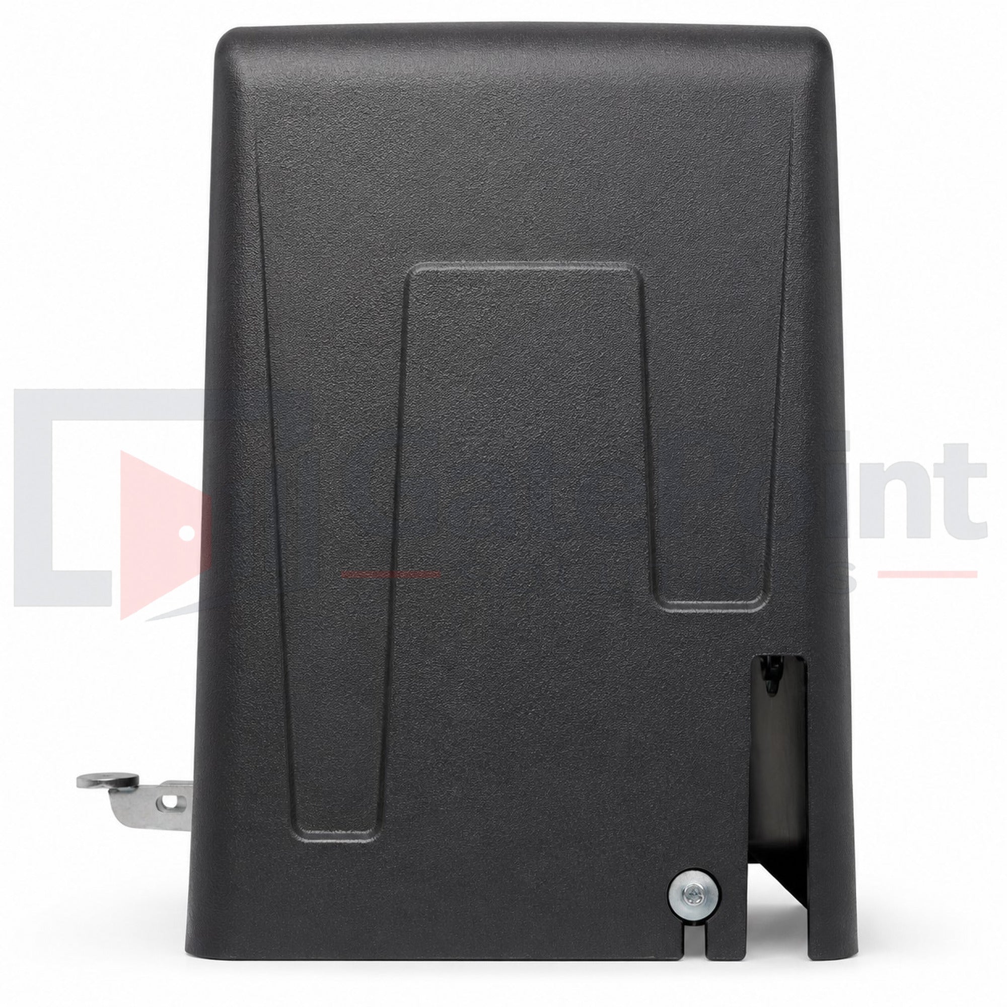 All-O-Matic SL-150DC PRO Commercial DC Slide Gate Operator - 1 HP