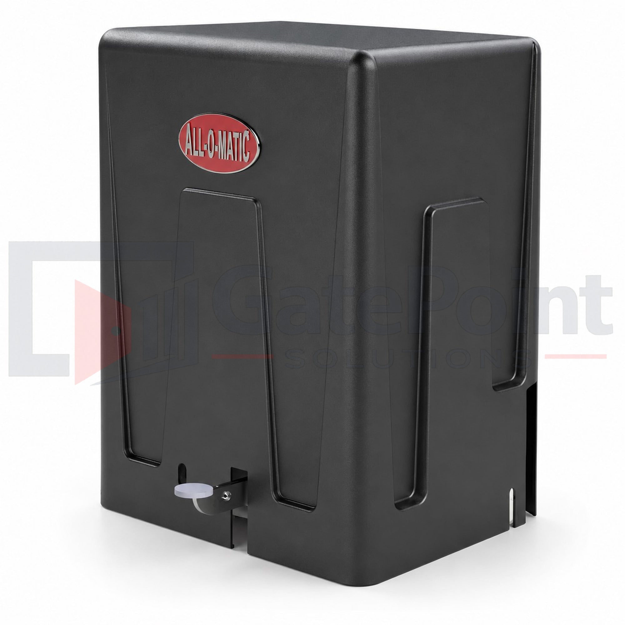 All-O-Matic SL-150DC PRO Commercial DC Slide Gate Operator - 1 HP