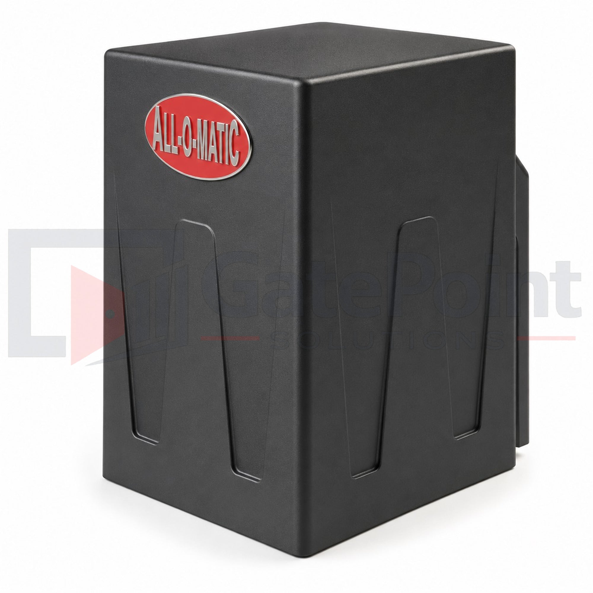 All-O-Matic SL-45DC PRO Residential DC Slide Gate Operator