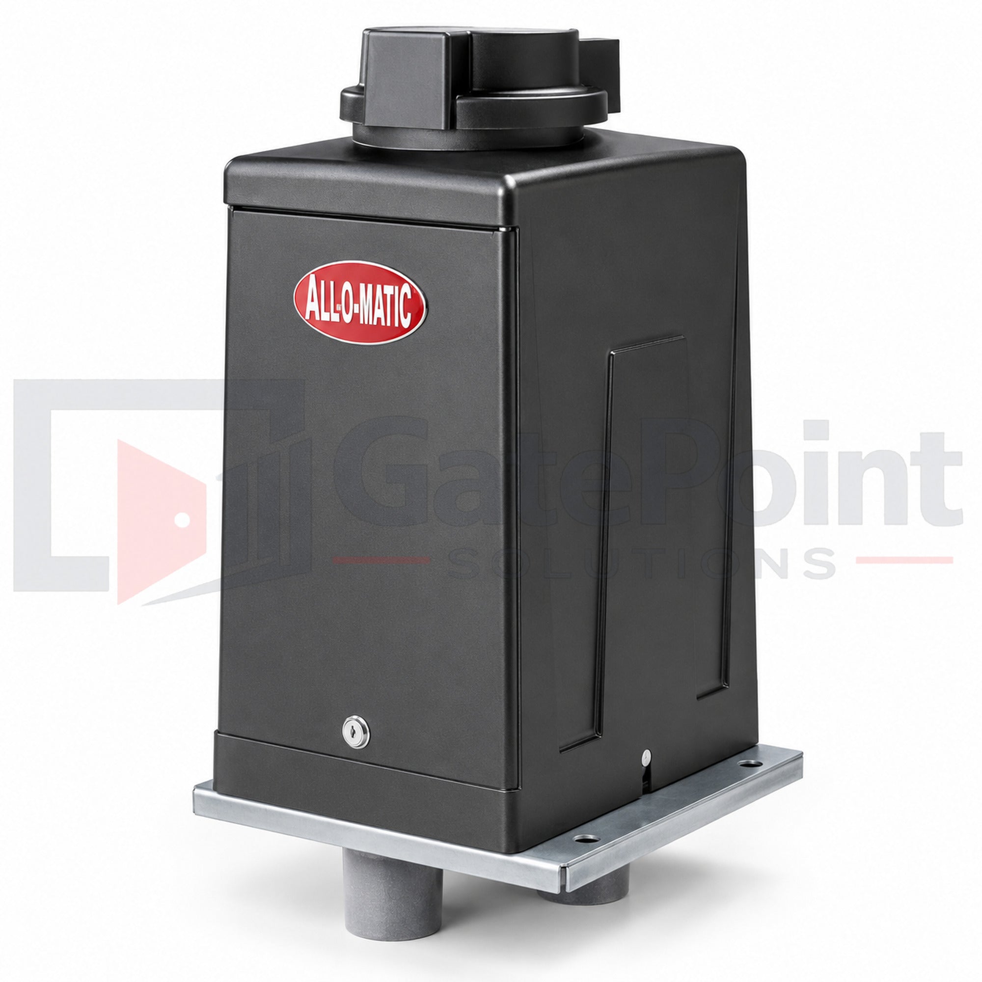 All-O-Matic SW-300 AC 1/2 HP Swing Gate Operator