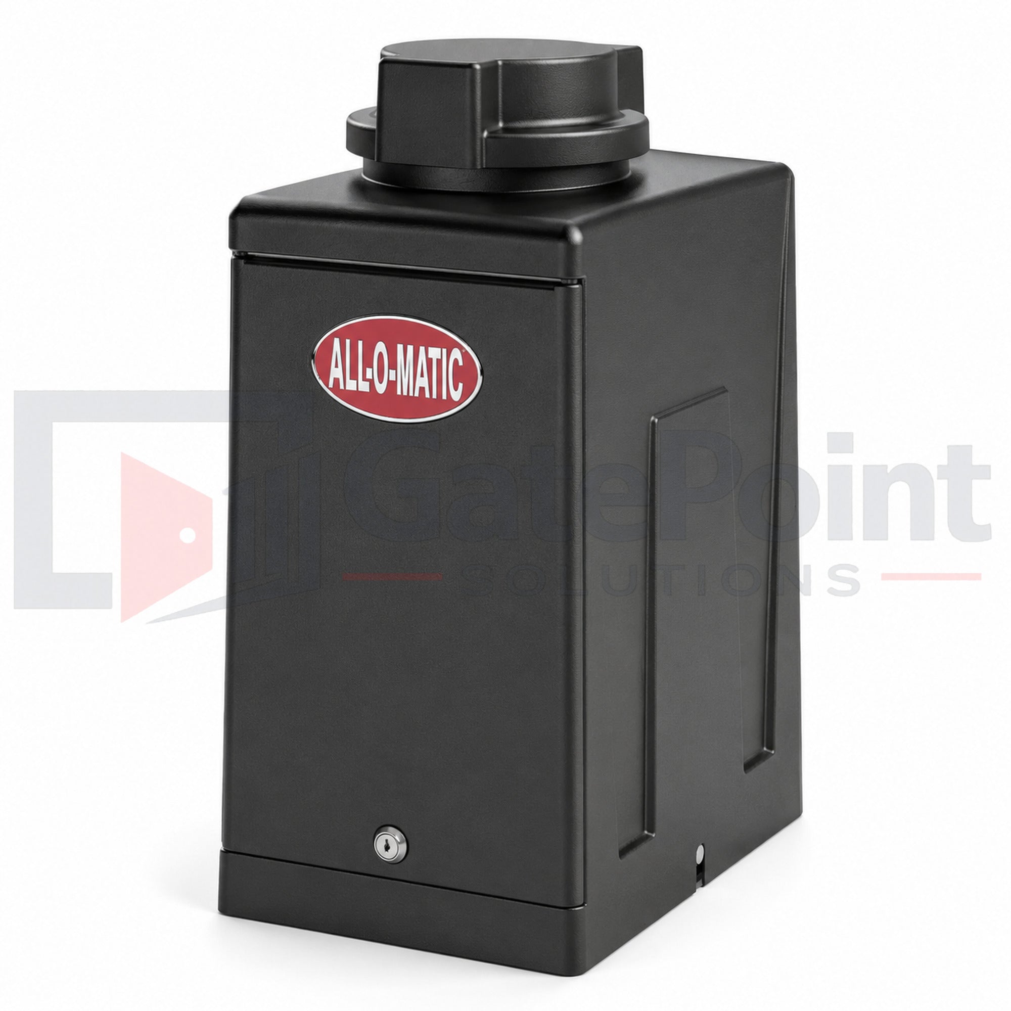 All-O-Matic SW-300 DC PRO 1/2 HP Swing Gate Operator