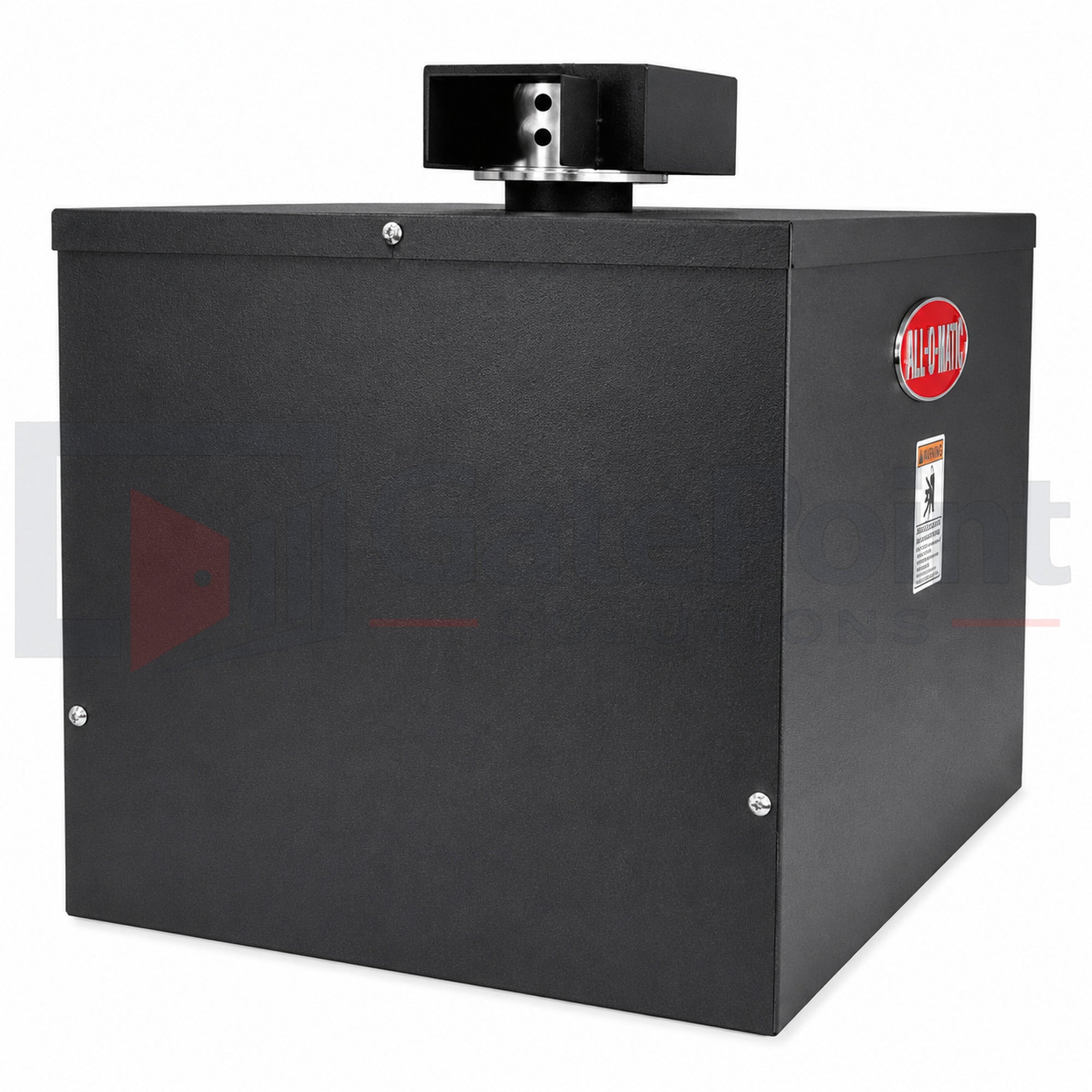 All-O-Matic SW-375 DC PRO Industrial Swing Gate Operator