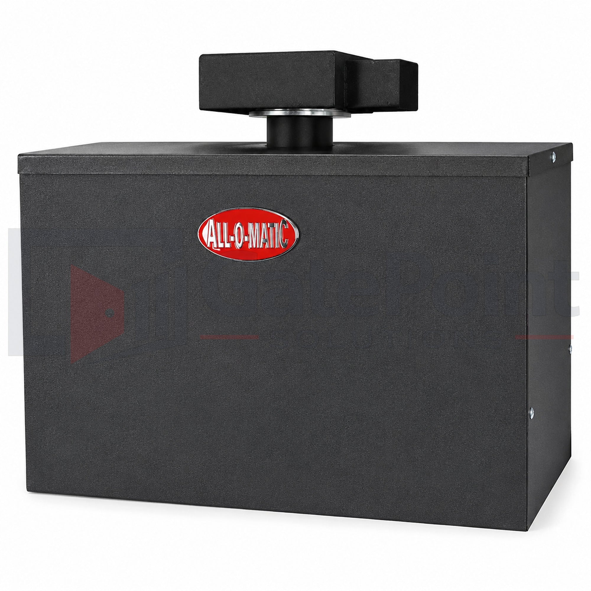 All-O-Matic SW-375 DC PRO Industrial Swing Gate Operator