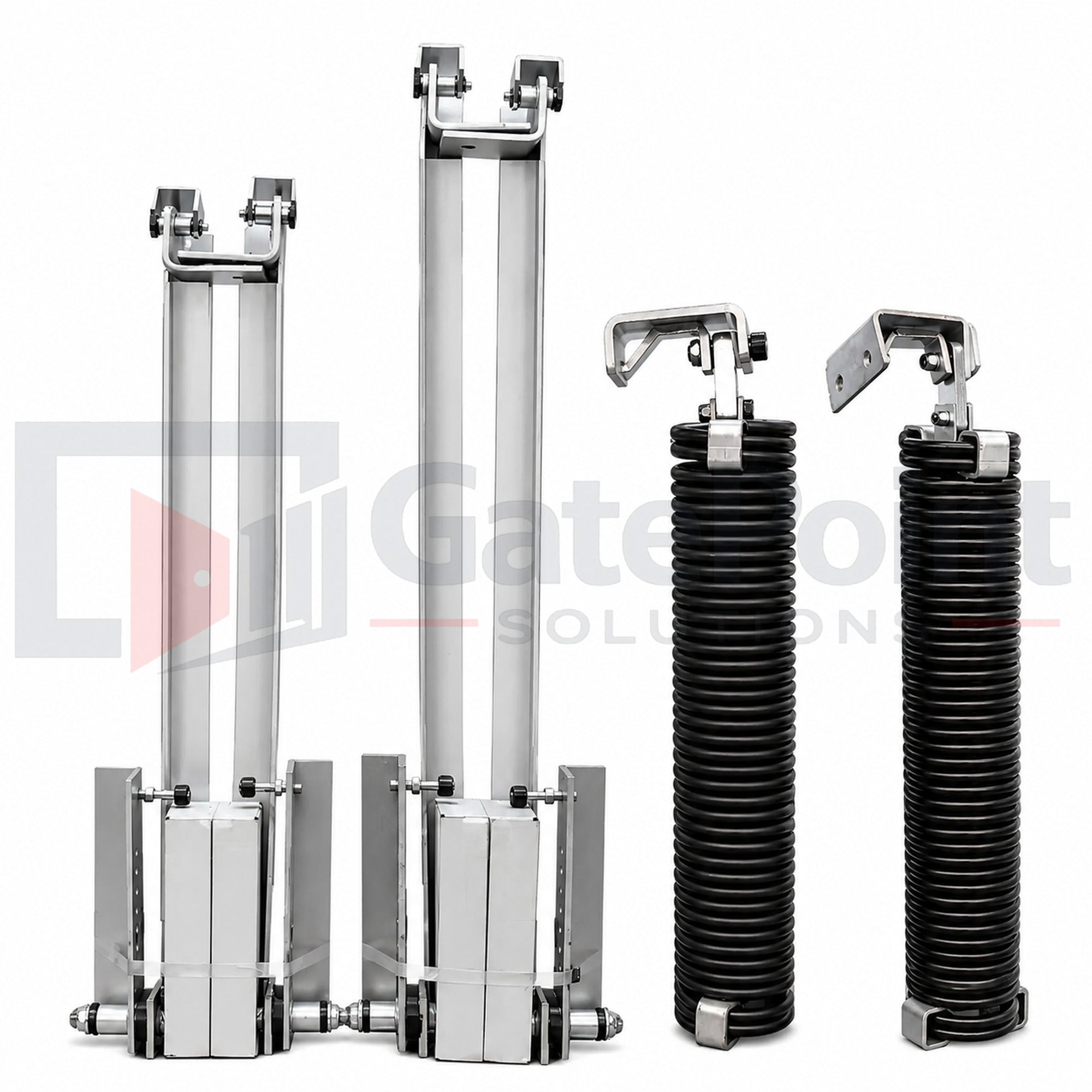 All-O-Matic Heavy-Duty Overhead Spring Kits for Overhead Gates