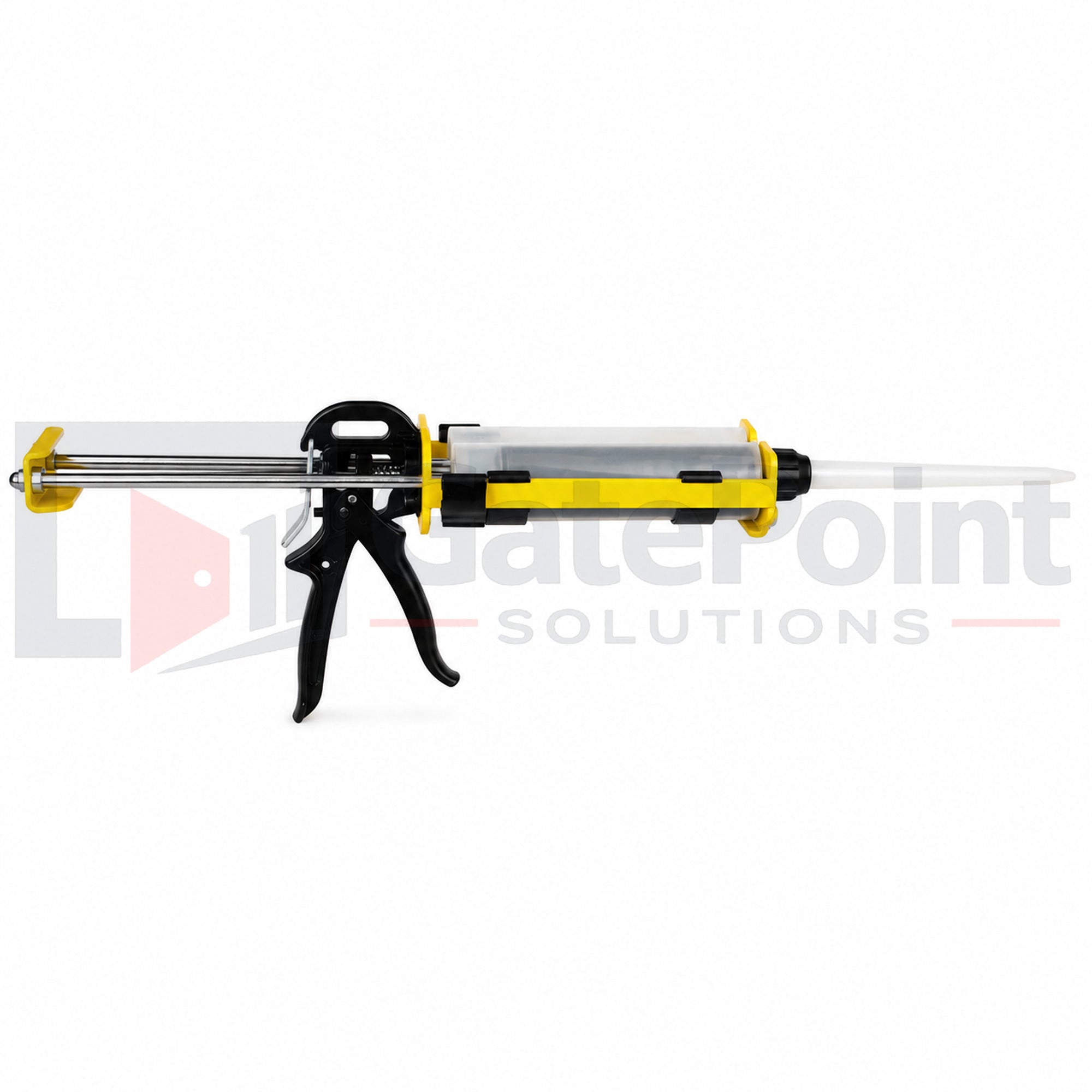 BD Loops BD-LG2-GUN 600ml Dual Cartridge Dispensing Gun for BD-LG2 Loop Sealant